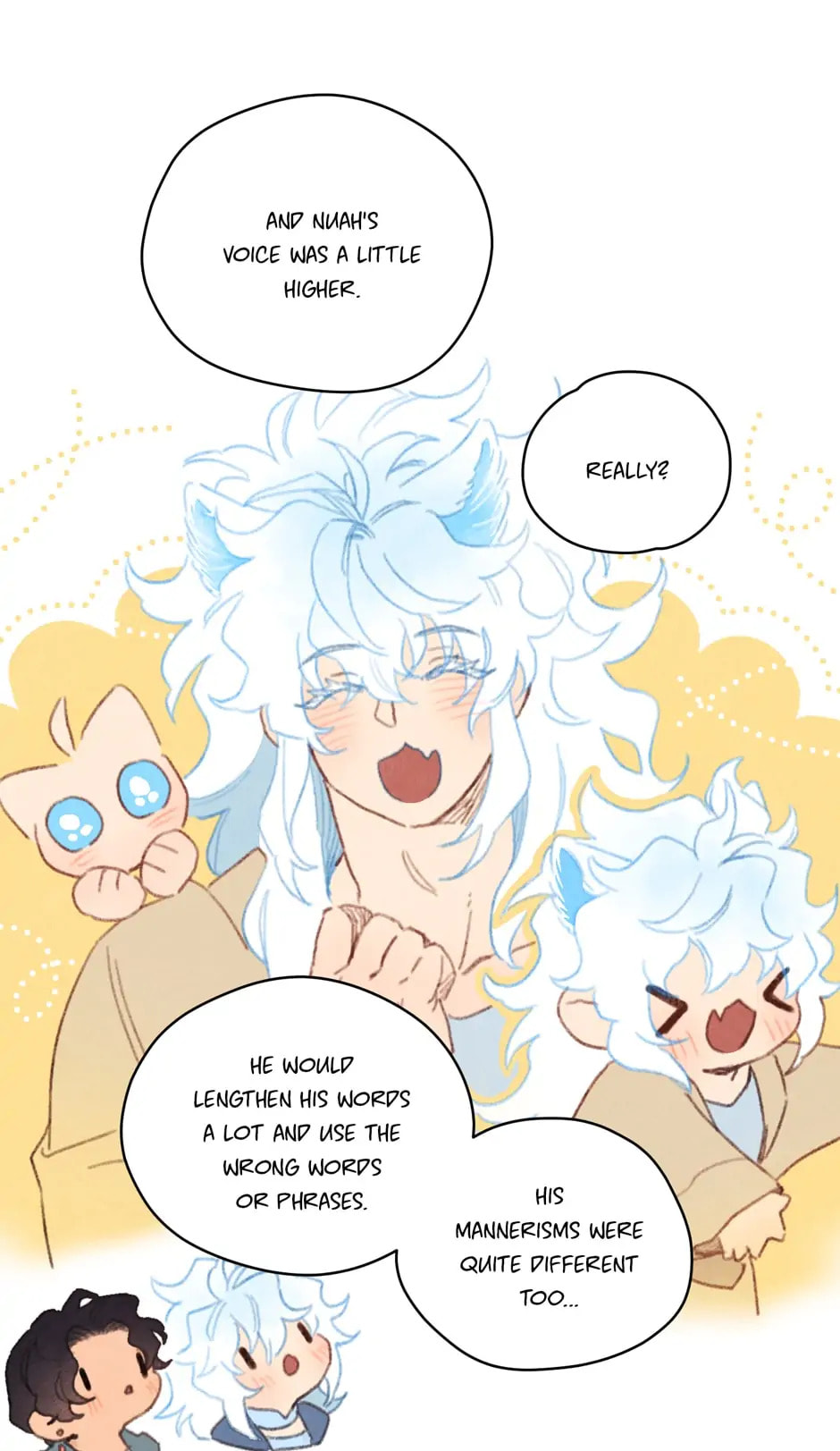 Rix Vanus Chapter 166 page 29 - 