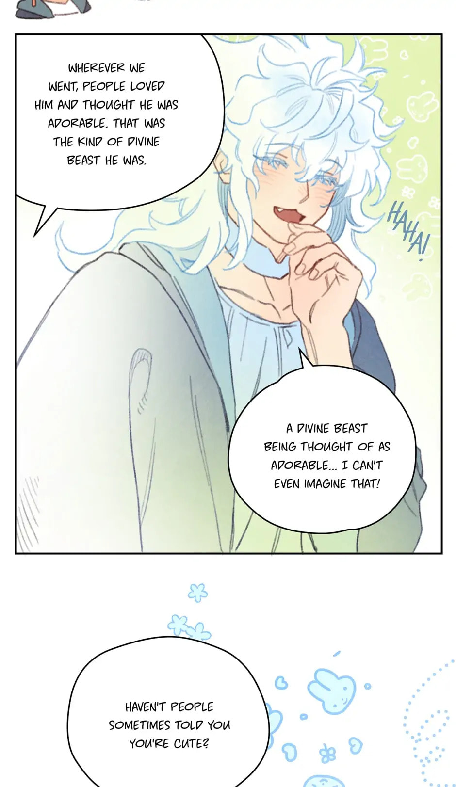 Rix Vanus Chapter 166 page 30 - 