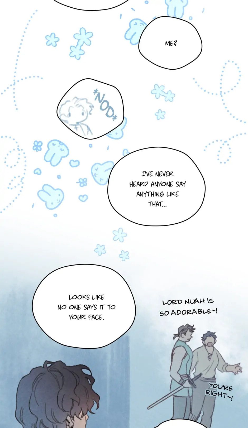 Rix Vanus Chapter 166 page 31 - 