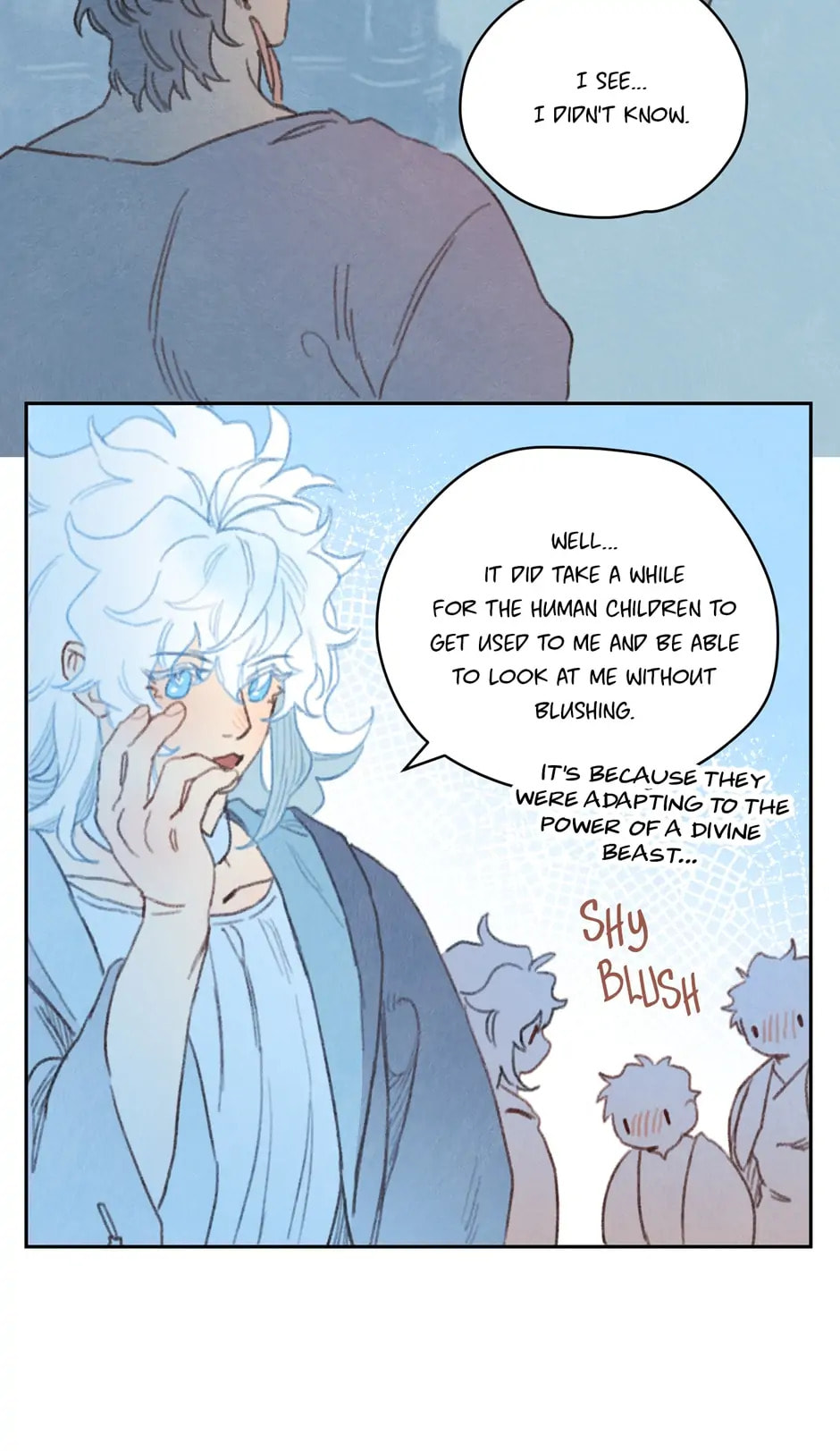 Rix Vanus Chapter 166 page 32 - 