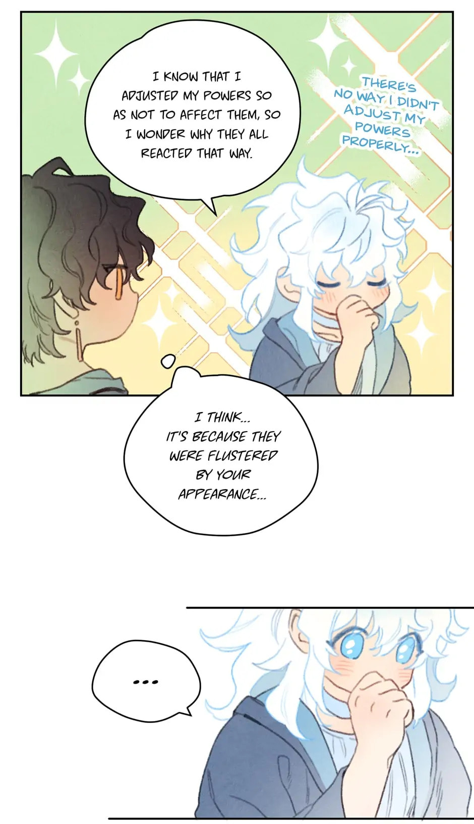 Rix Vanus Chapter 166 page 33 - 