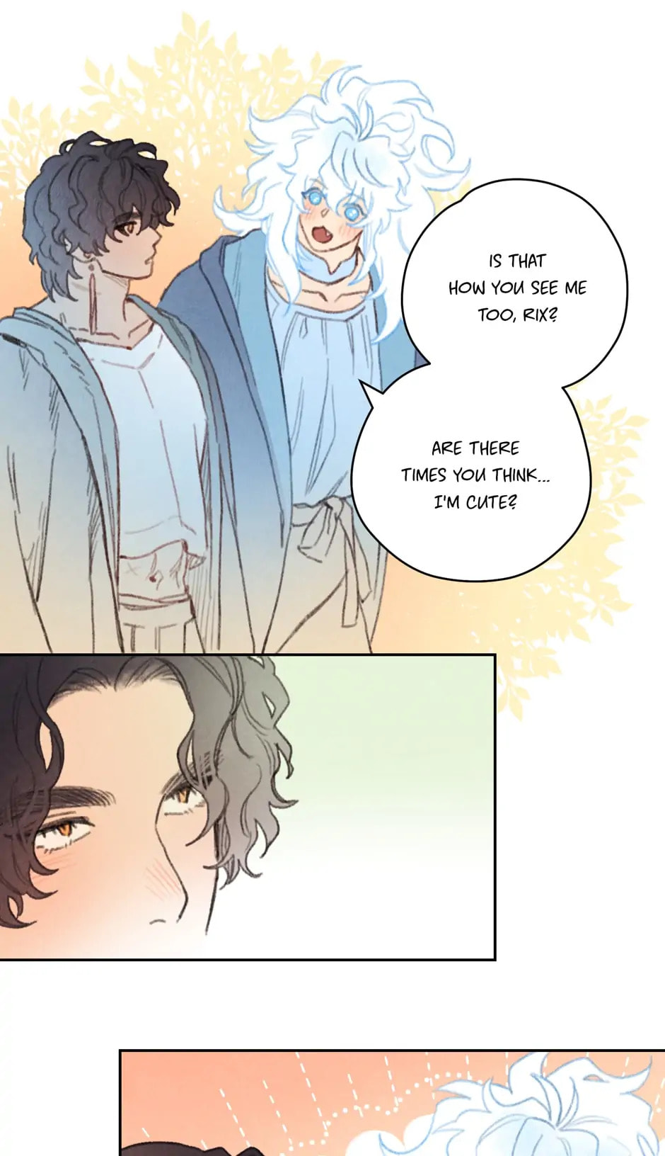 Rix Vanus Chapter 166 page 34 - 