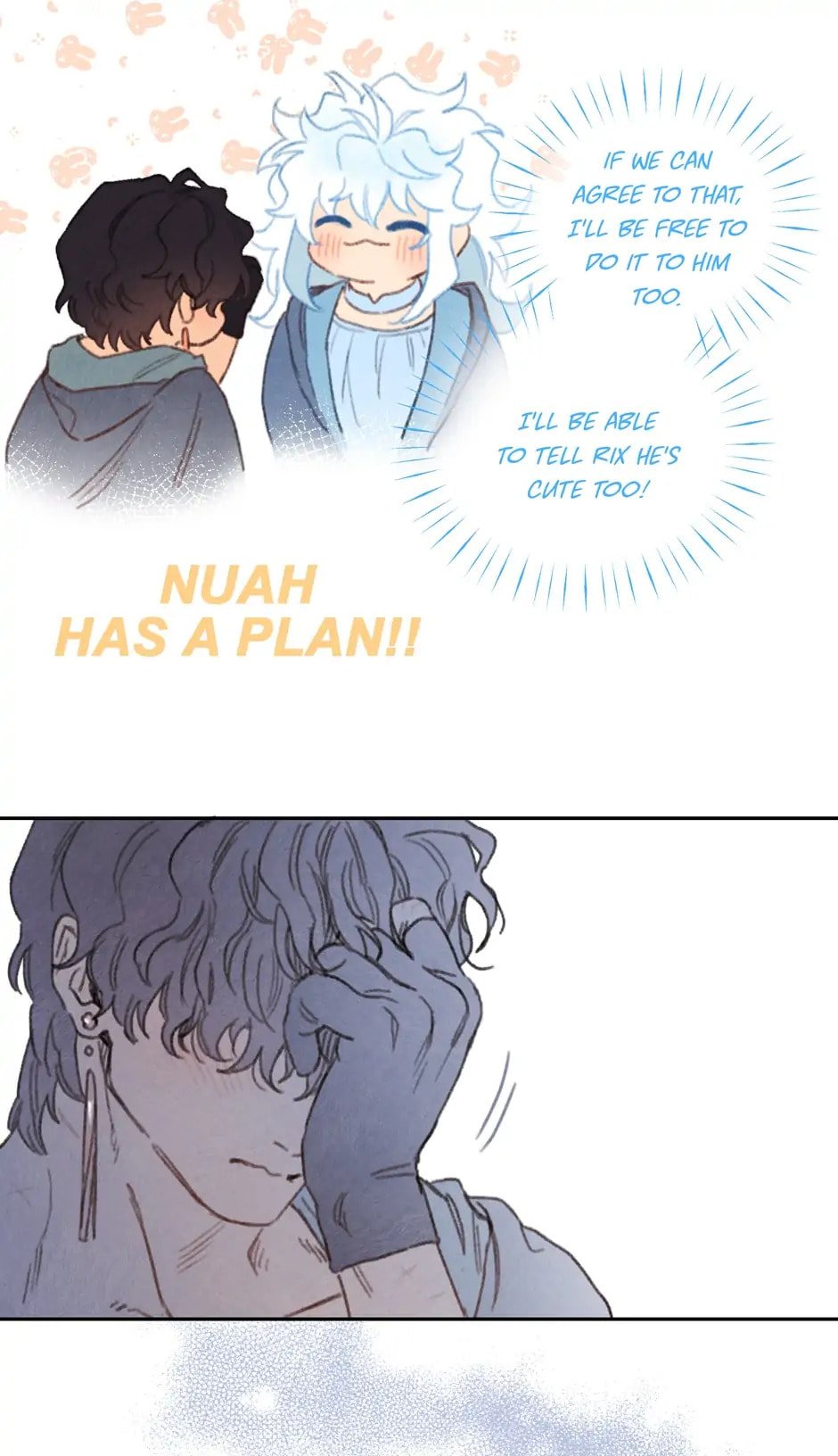 Rix Vanus Chapter 166 page 38 - 