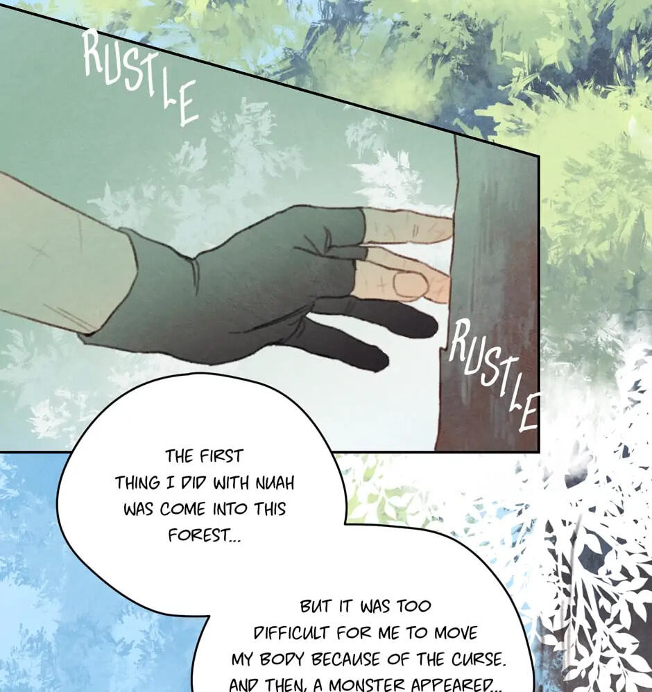 Rix Vanus Chapter 166 page 5 - 
