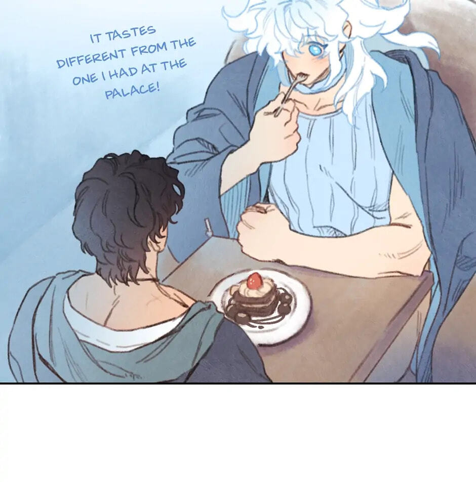 Rix Vanus Chapter 166 page 43 - 