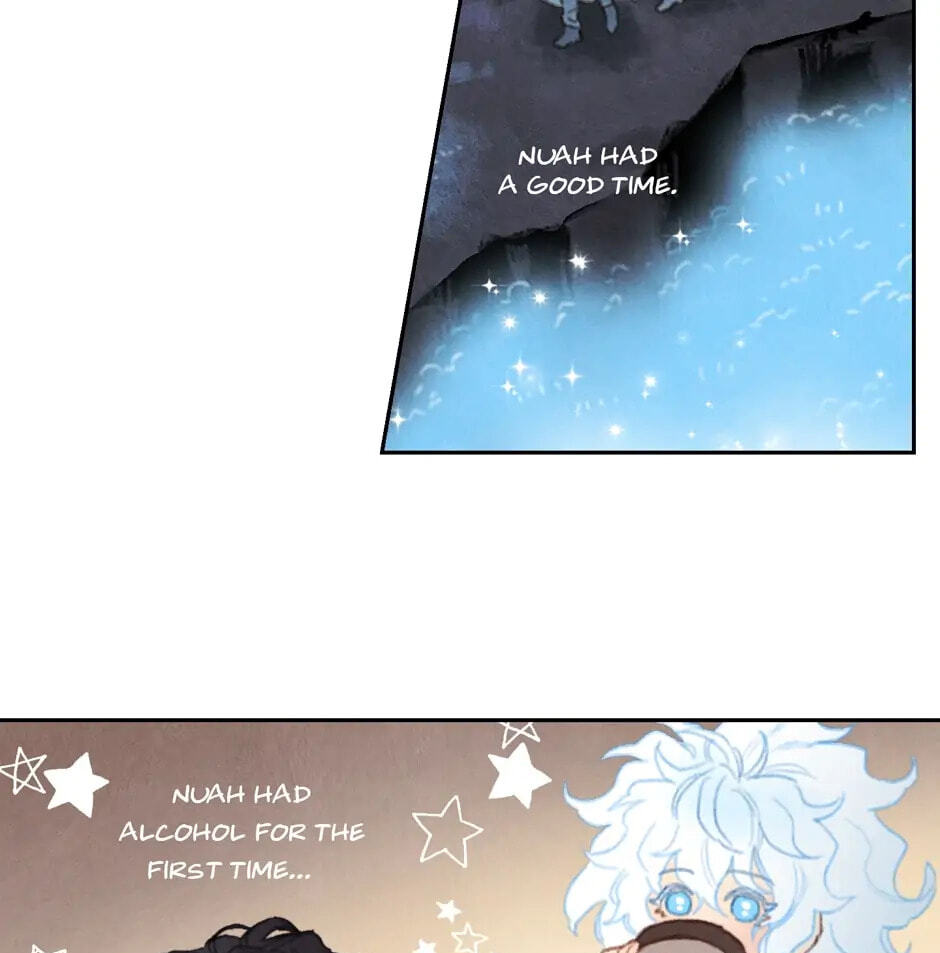 Rix Vanus Chapter 166 page 45 - 