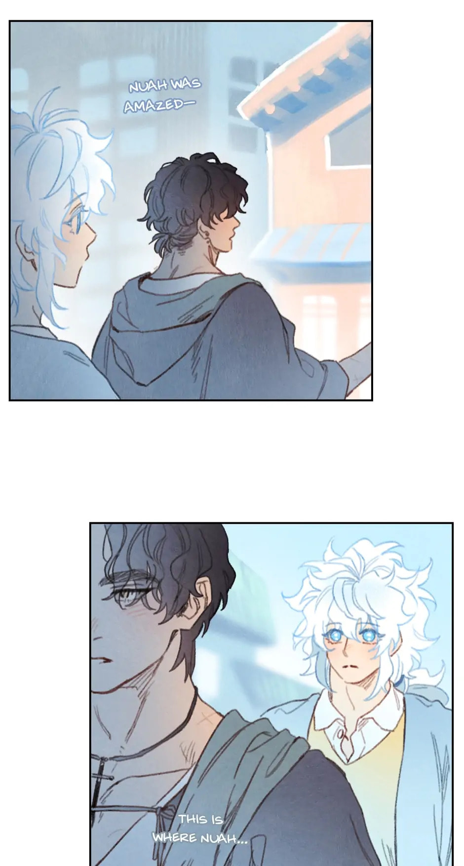 Rix Vanus Chapter 166 page 47 - 