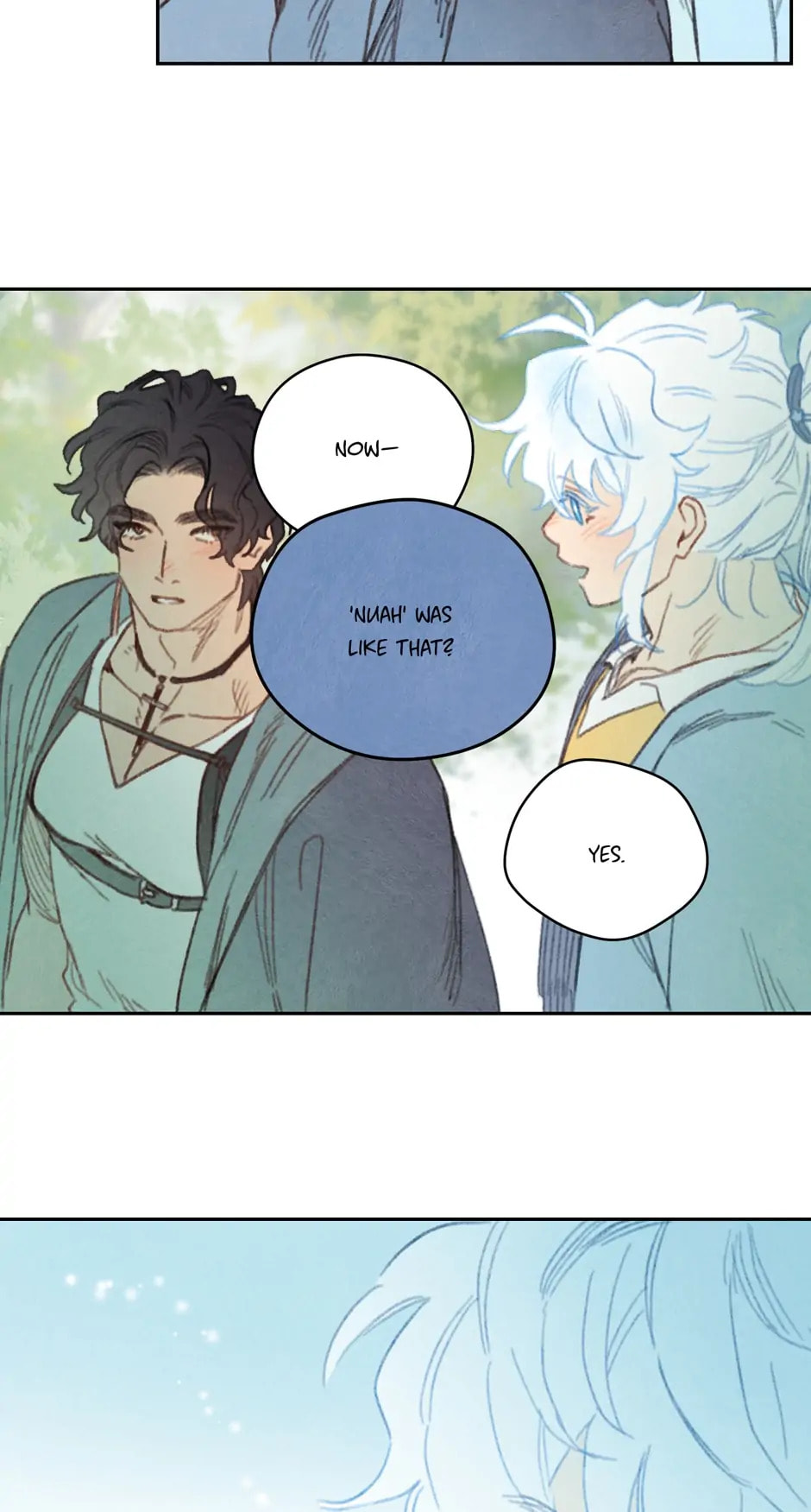 Rix Vanus Chapter 166 page 48 - 
