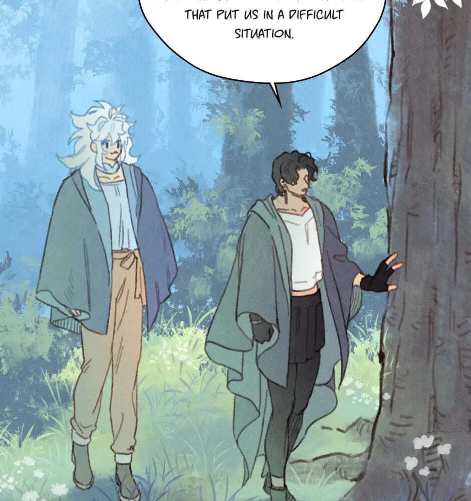 Rix Vanus Chapter 166 page 6 - 