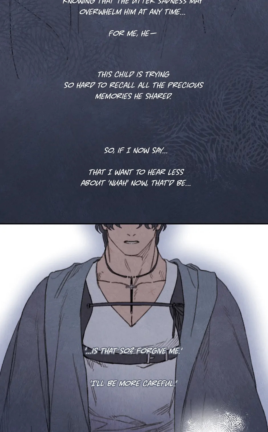 Rix Vanus Chapter 166 page 52 - 