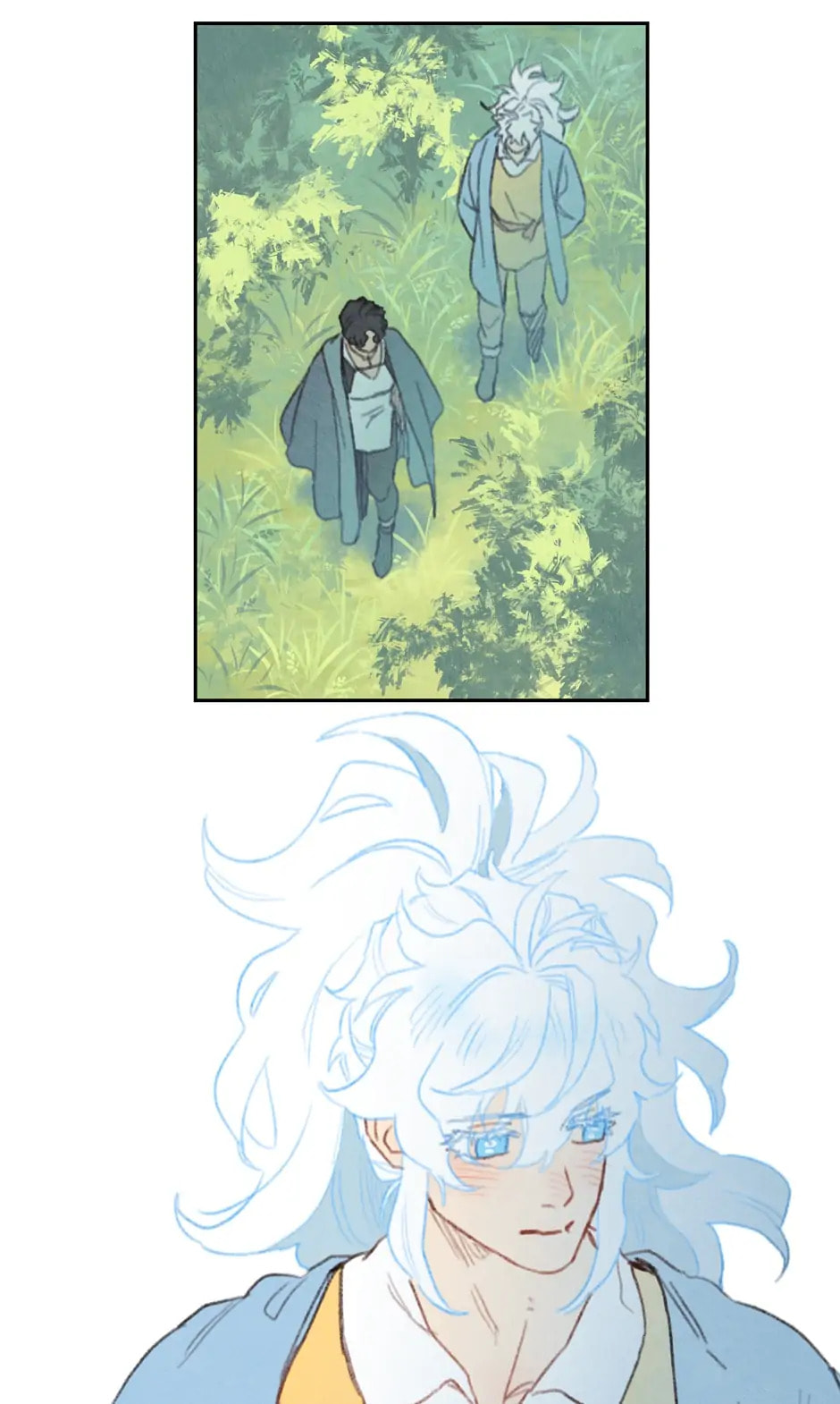 Rix Vanus Chapter 166 page 54 - 