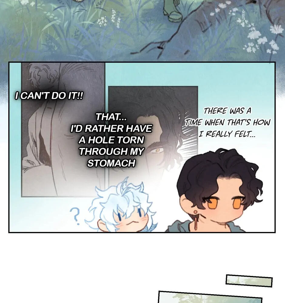 Rix Vanus Chapter 166 page 7 - 