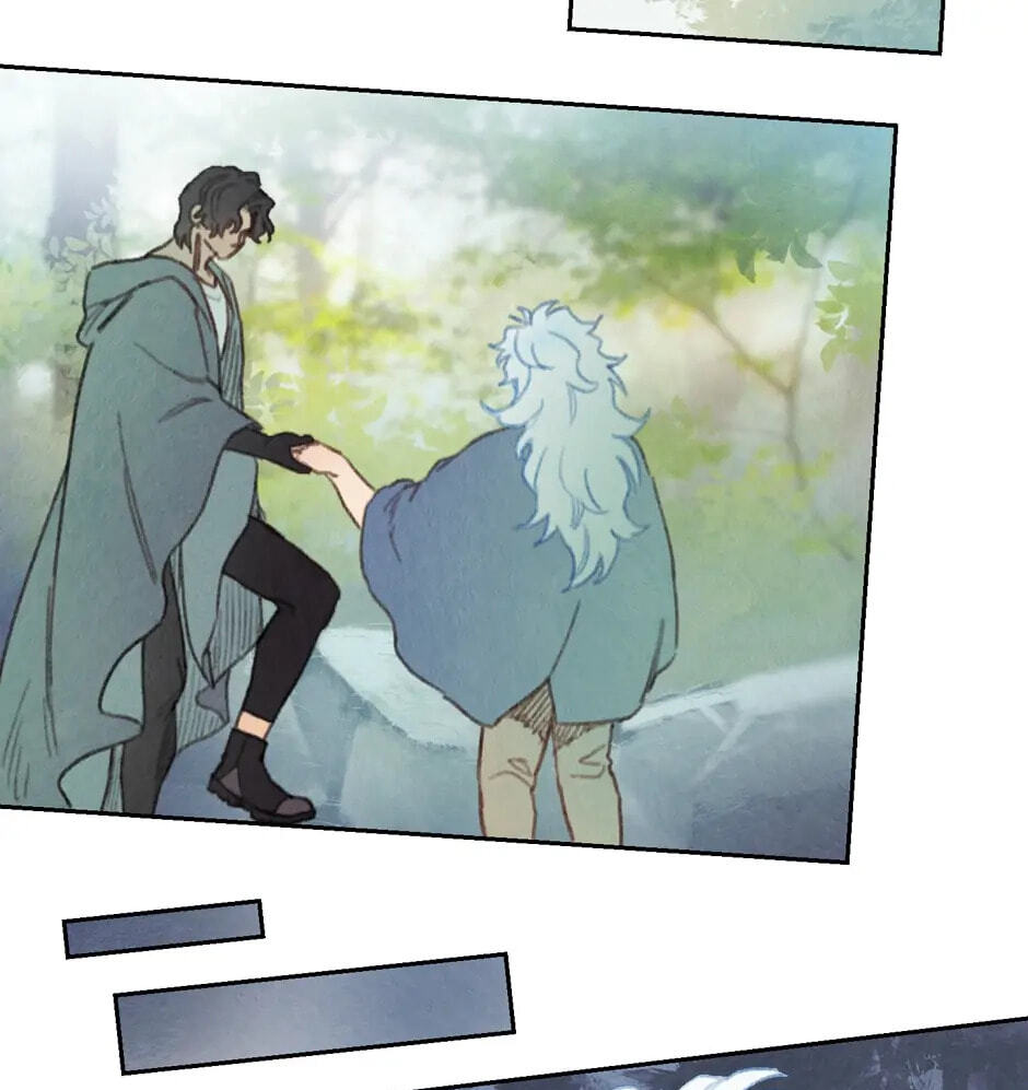 Rix Vanus Chapter 166 page 8 - 