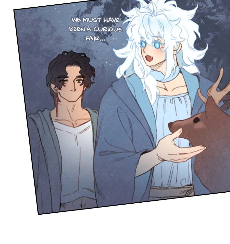 Rix Vanus Chapter 166 page 9 - 