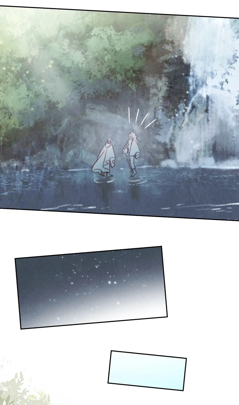 Rix Vanus Chapter 166 page 10 - 