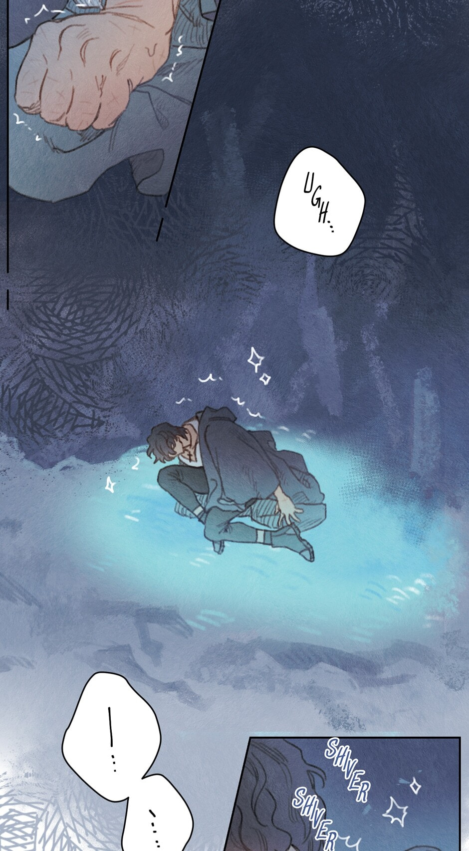 Rix Vanus Chapter 168 page 2 - 
