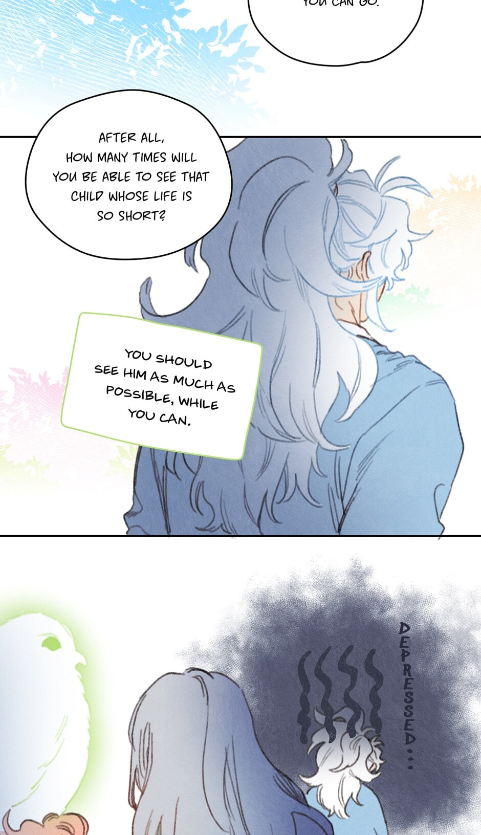 Rix Vanus Chapter 168 page 11 - 