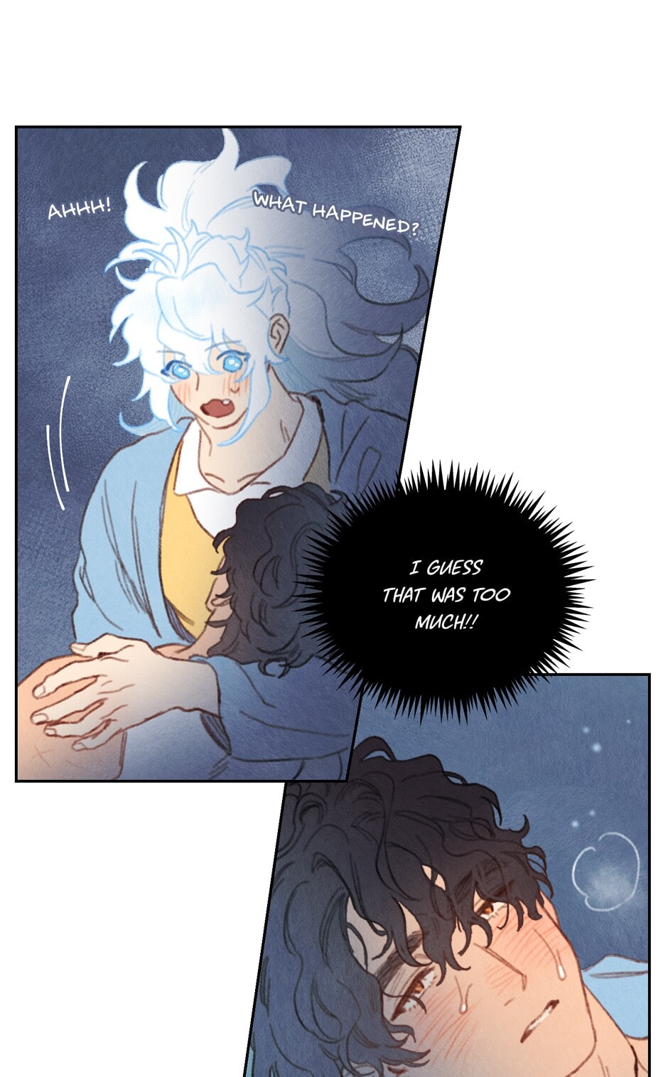 Rix Vanus Chapter 168 page 15 - 