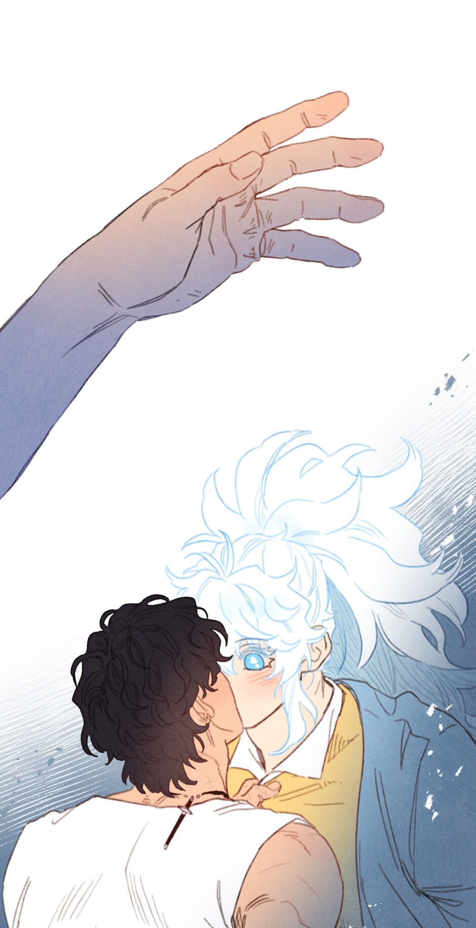 Rix Vanus Chapter 168 page 17 - 