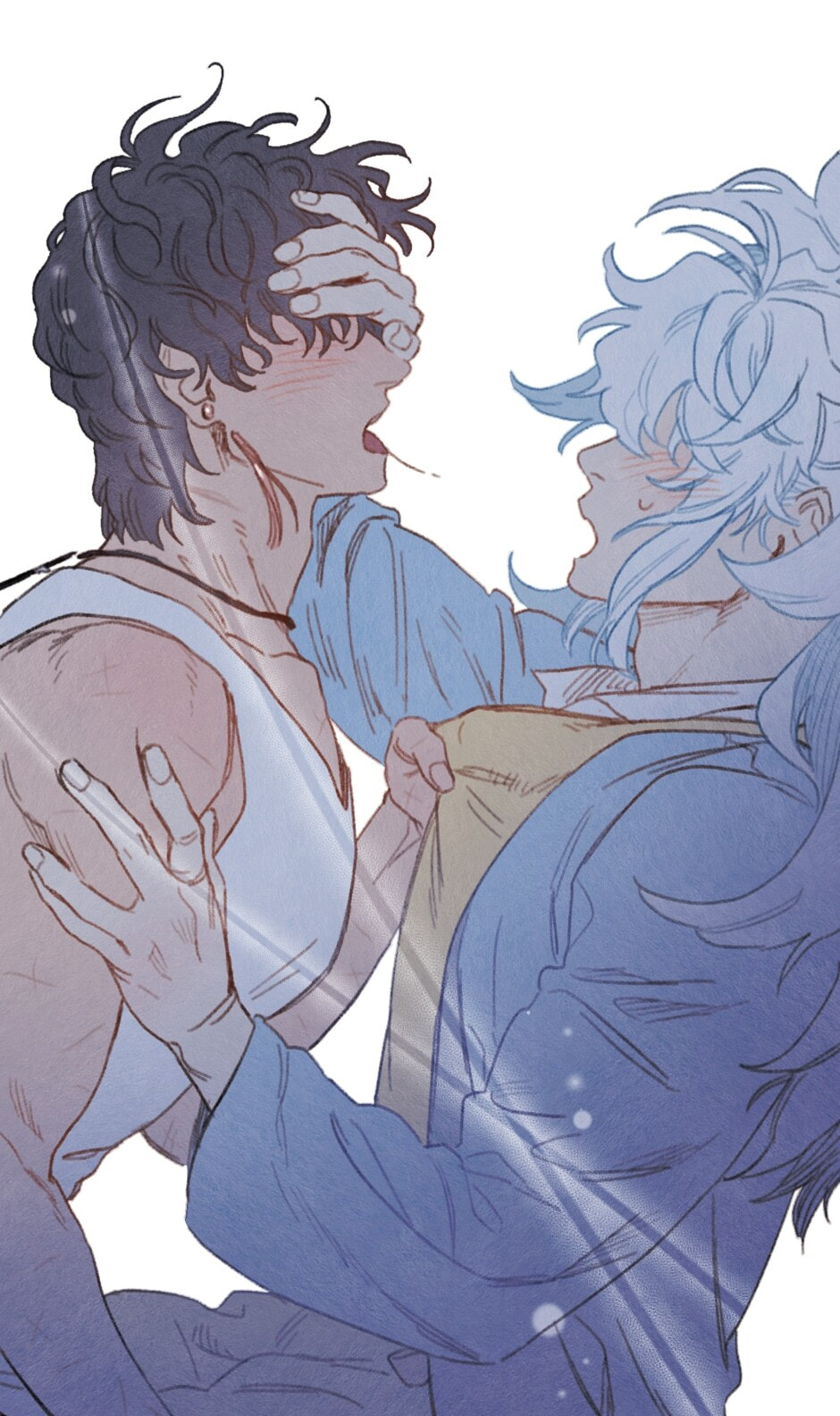 Rix Vanus Chapter 168 page 20 - 