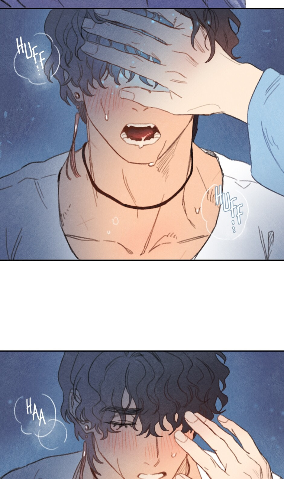Rix Vanus Chapter 168 page 21 - 