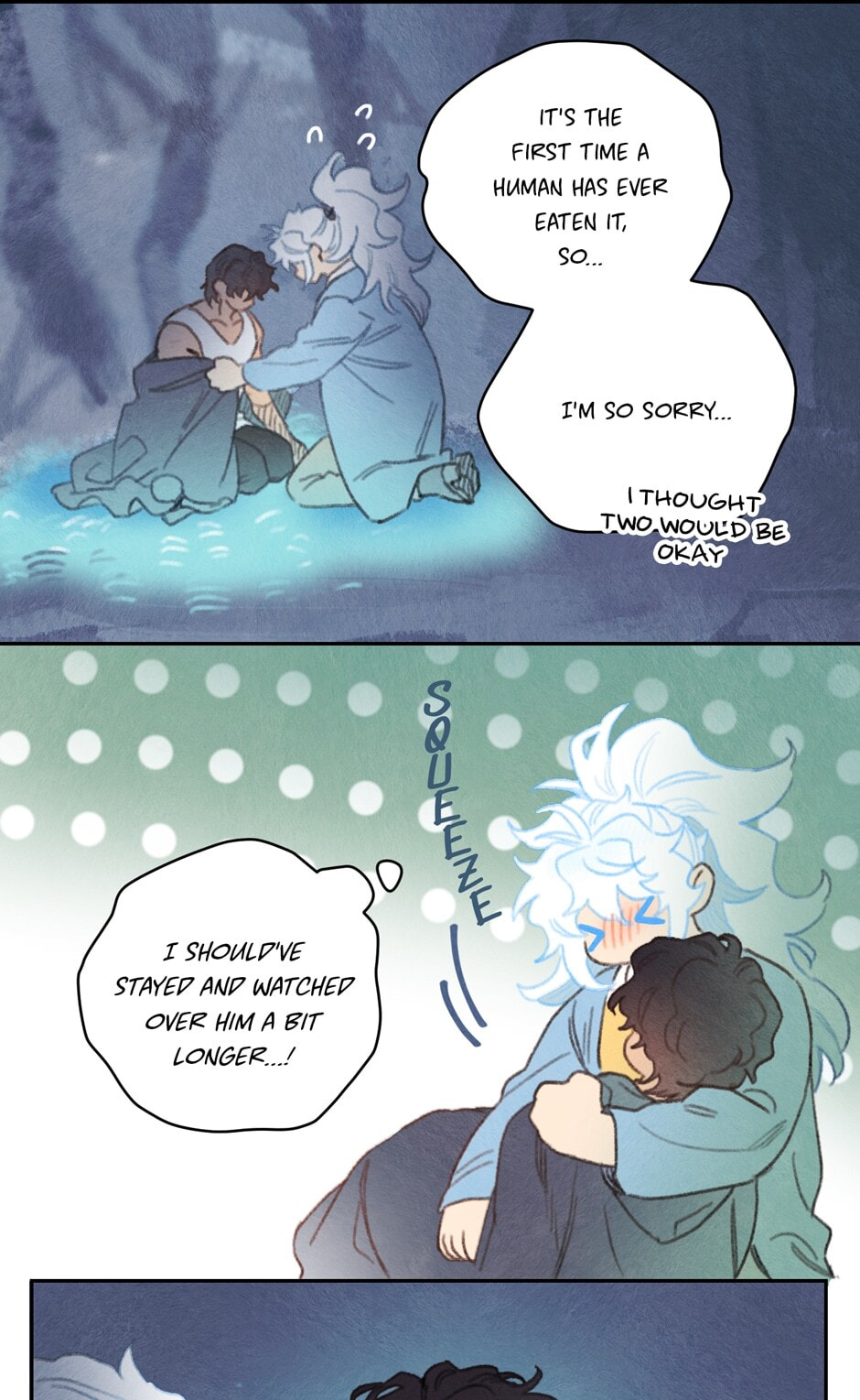 Rix Vanus Chapter 168 page 24 - 