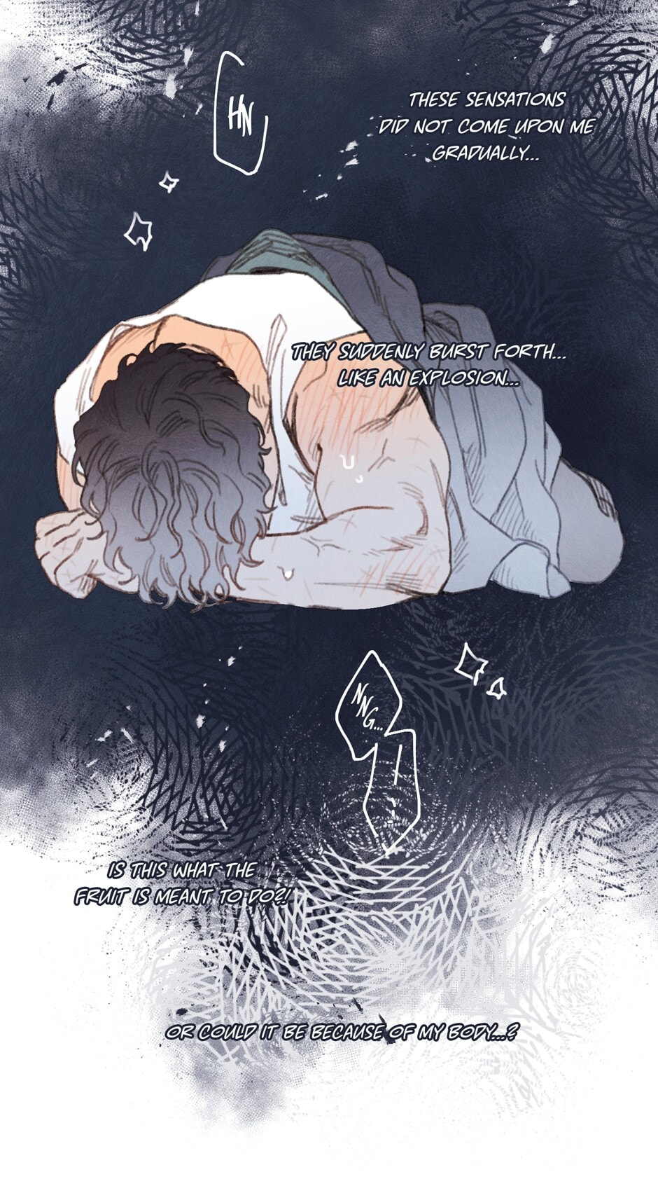 Rix Vanus Chapter 168 page 4 - 