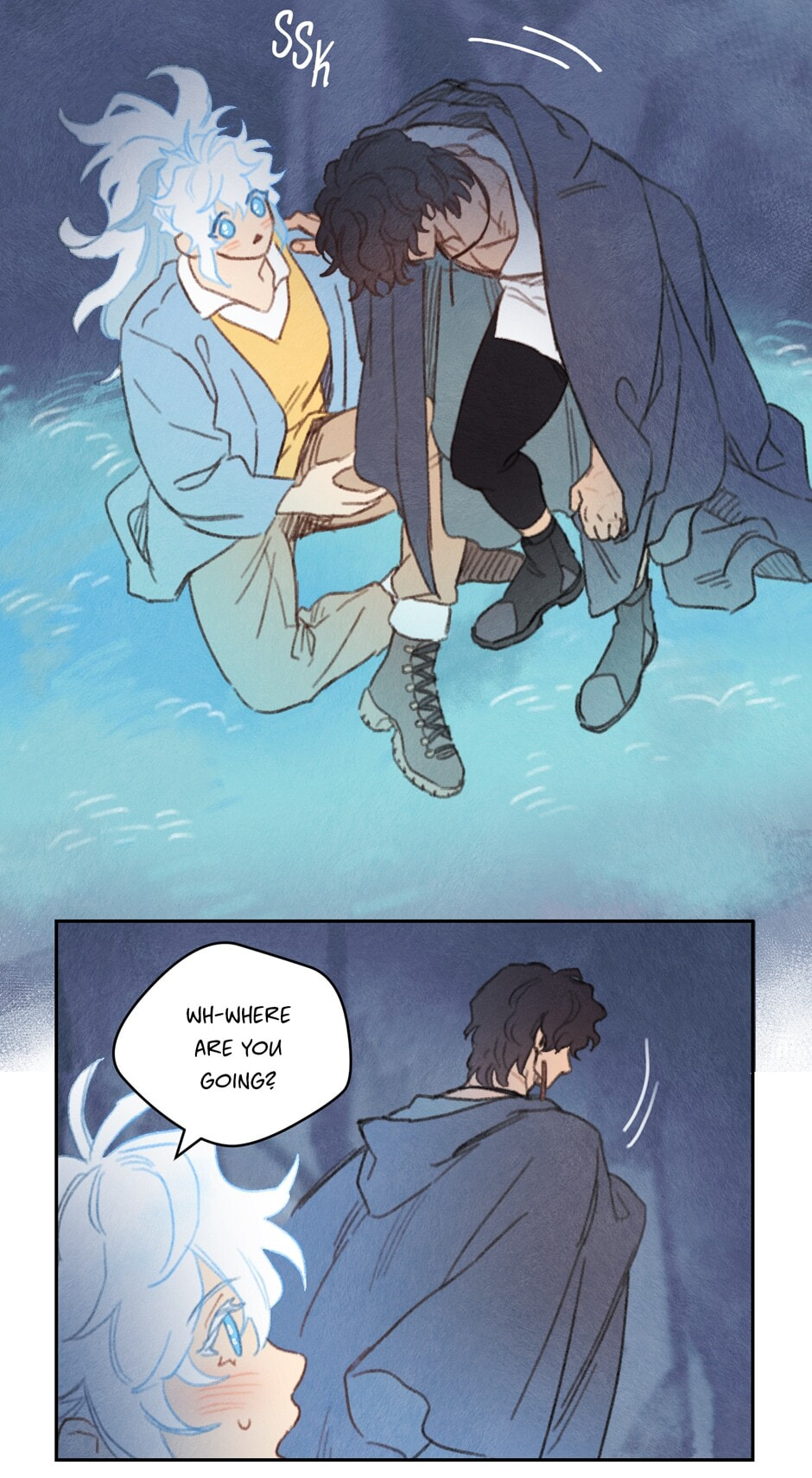 Rix Vanus Chapter 168 page 31 - 
