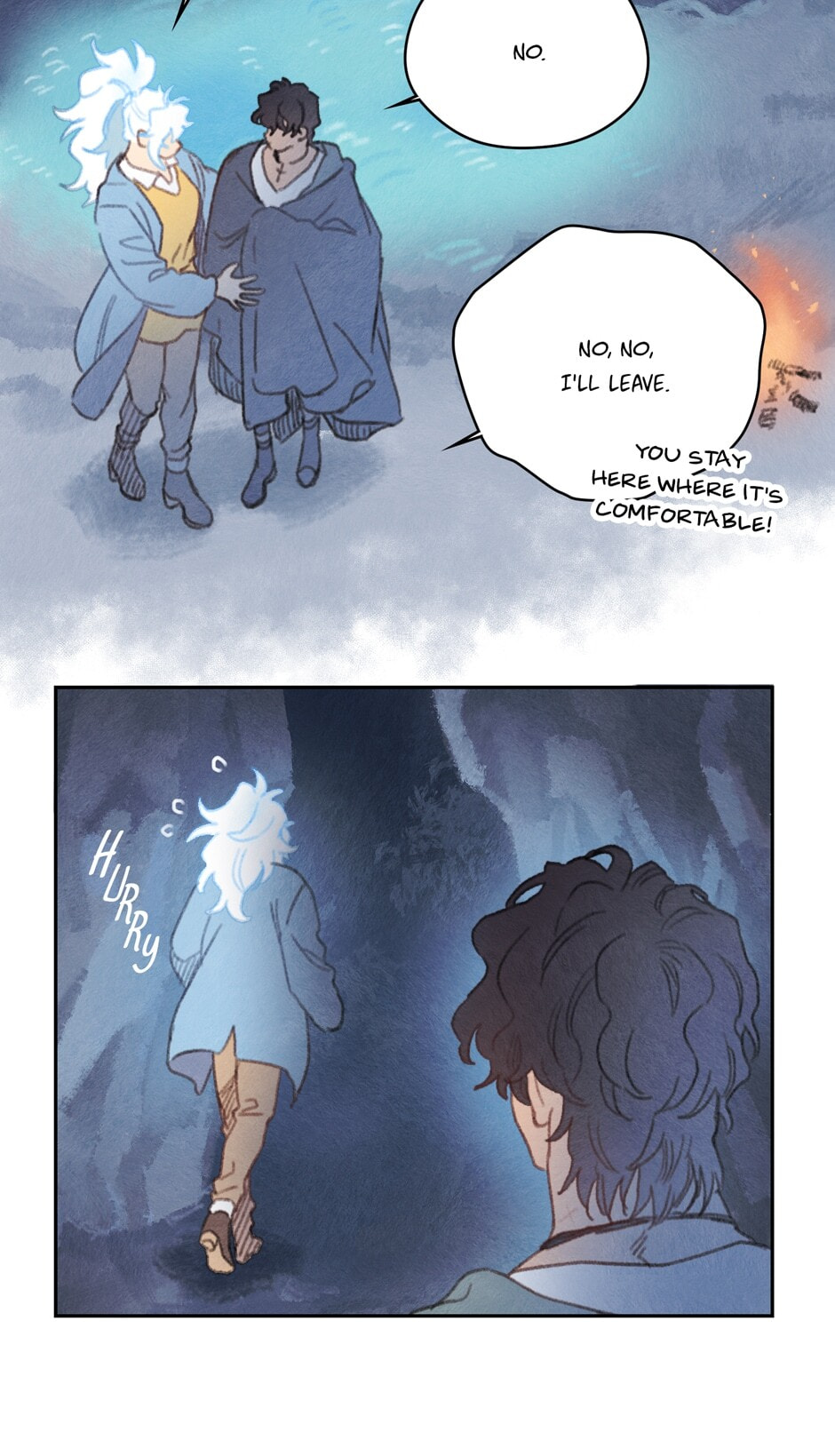 Rix Vanus Chapter 168 page 33 - 