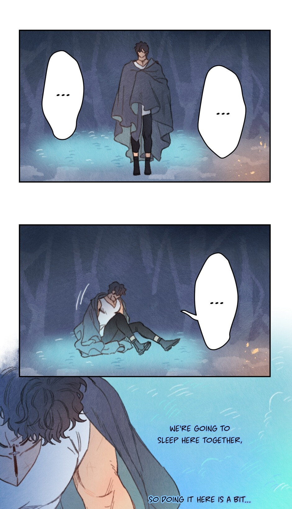 Rix Vanus Chapter 168 page 34 - 