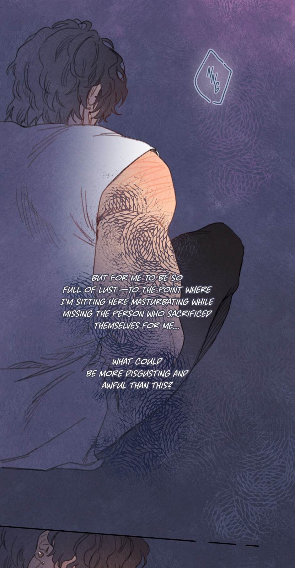 Rix Vanus Chapter 168 page 40 - 