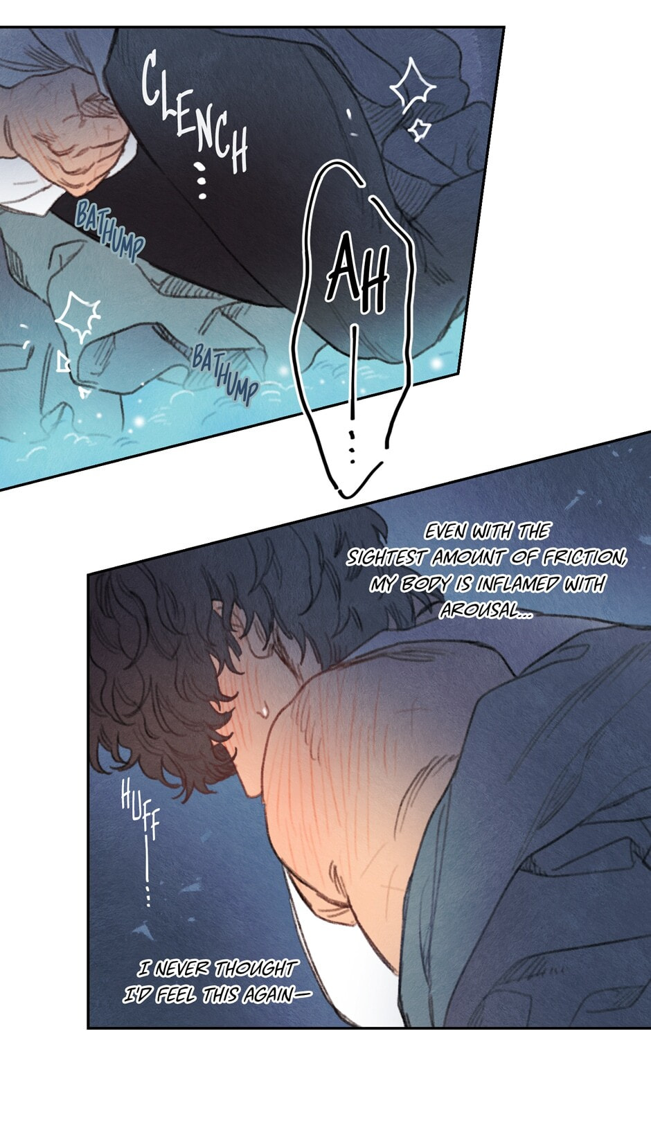Rix Vanus Chapter 168 page 5 - 