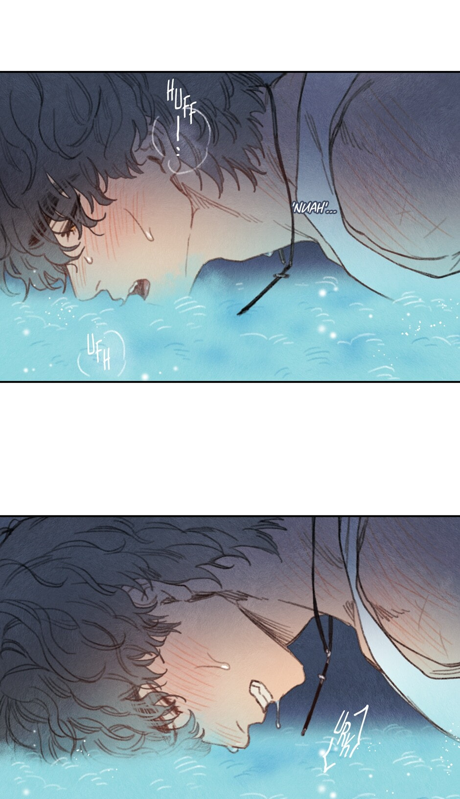 Rix Vanus Chapter 168 page 6 - 