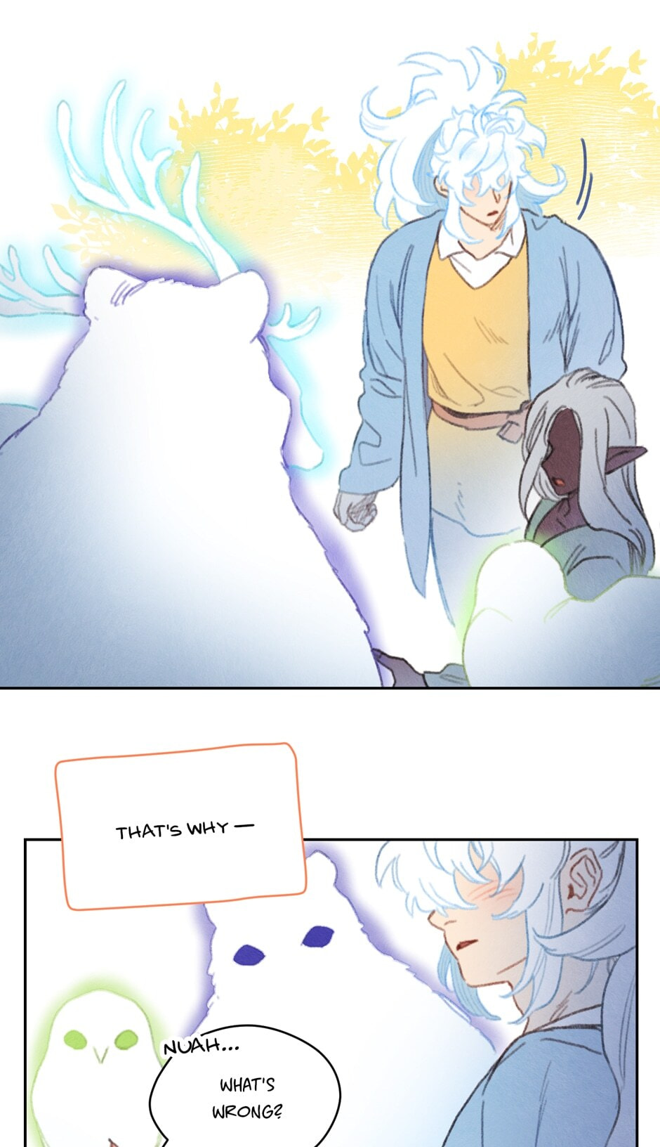 Rix Vanus Chapter 168 page 9 - 