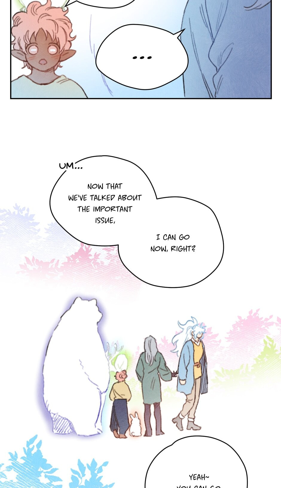 Rix Vanus Chapter 168 page 10 - 