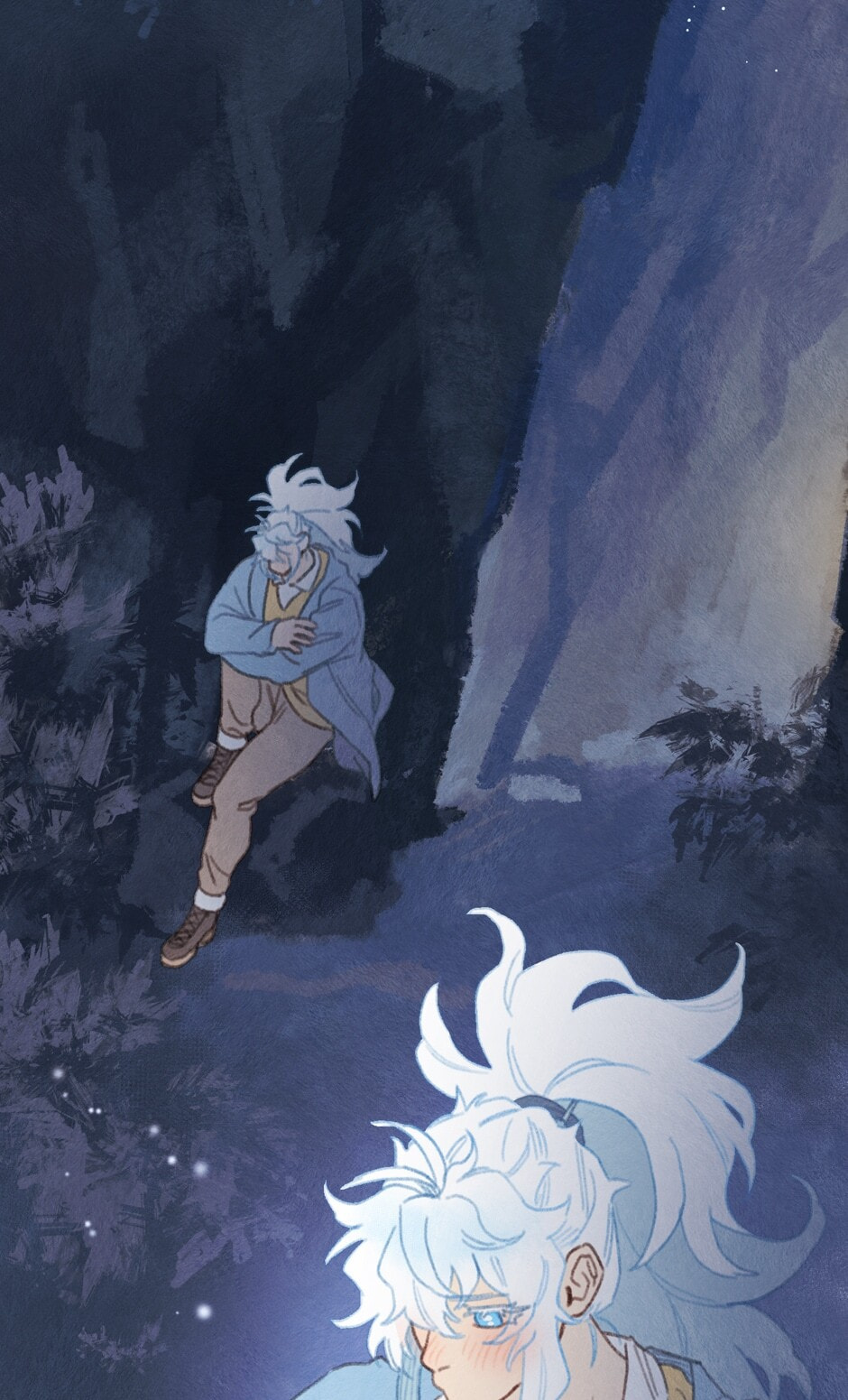 Rix Vanus Chapter 169 page 2 - 