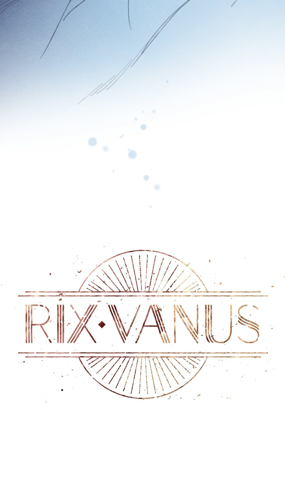 Rix Vanus Chapter 169 page 12 - 