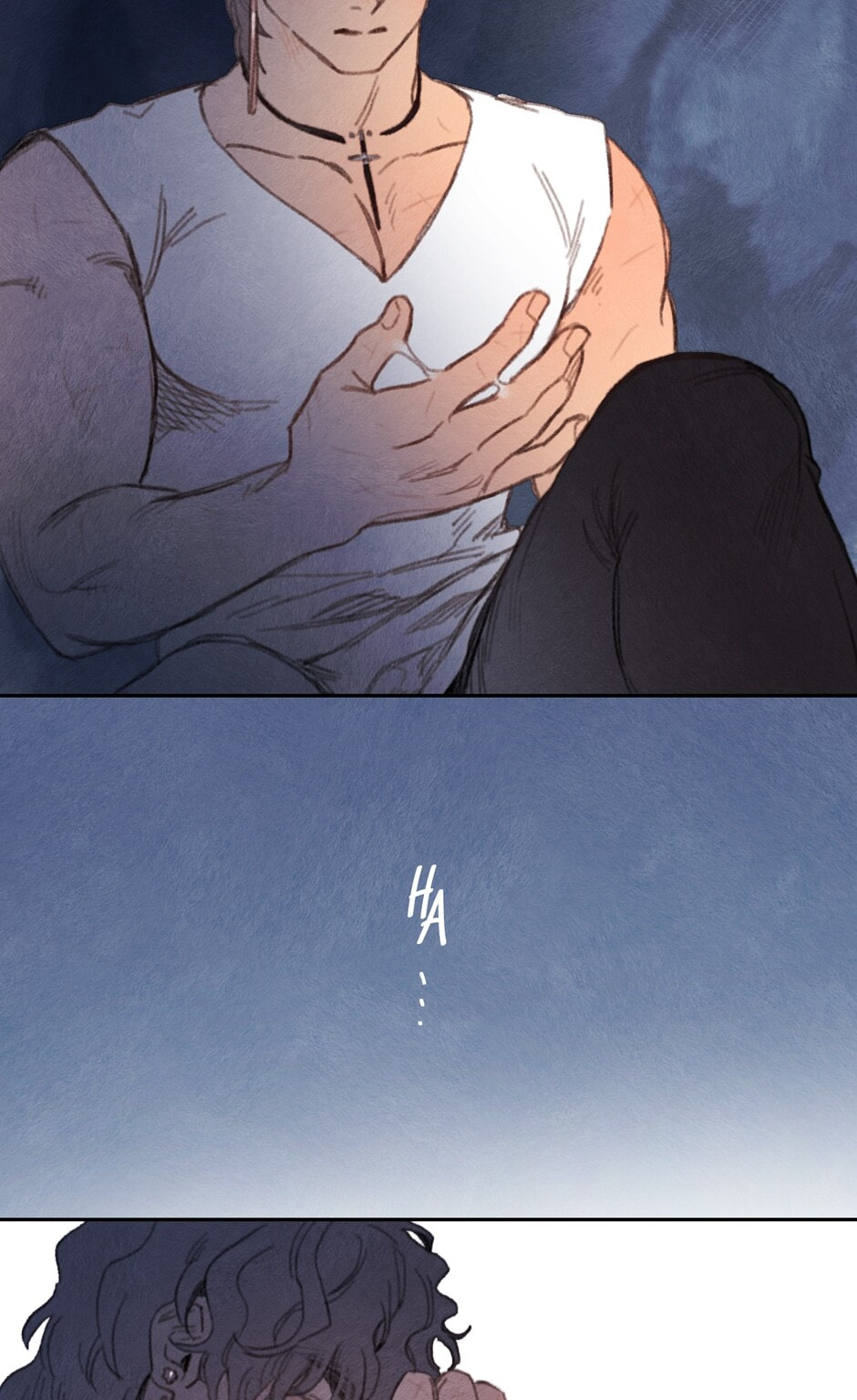 Rix Vanus Chapter 169 page 14 - 