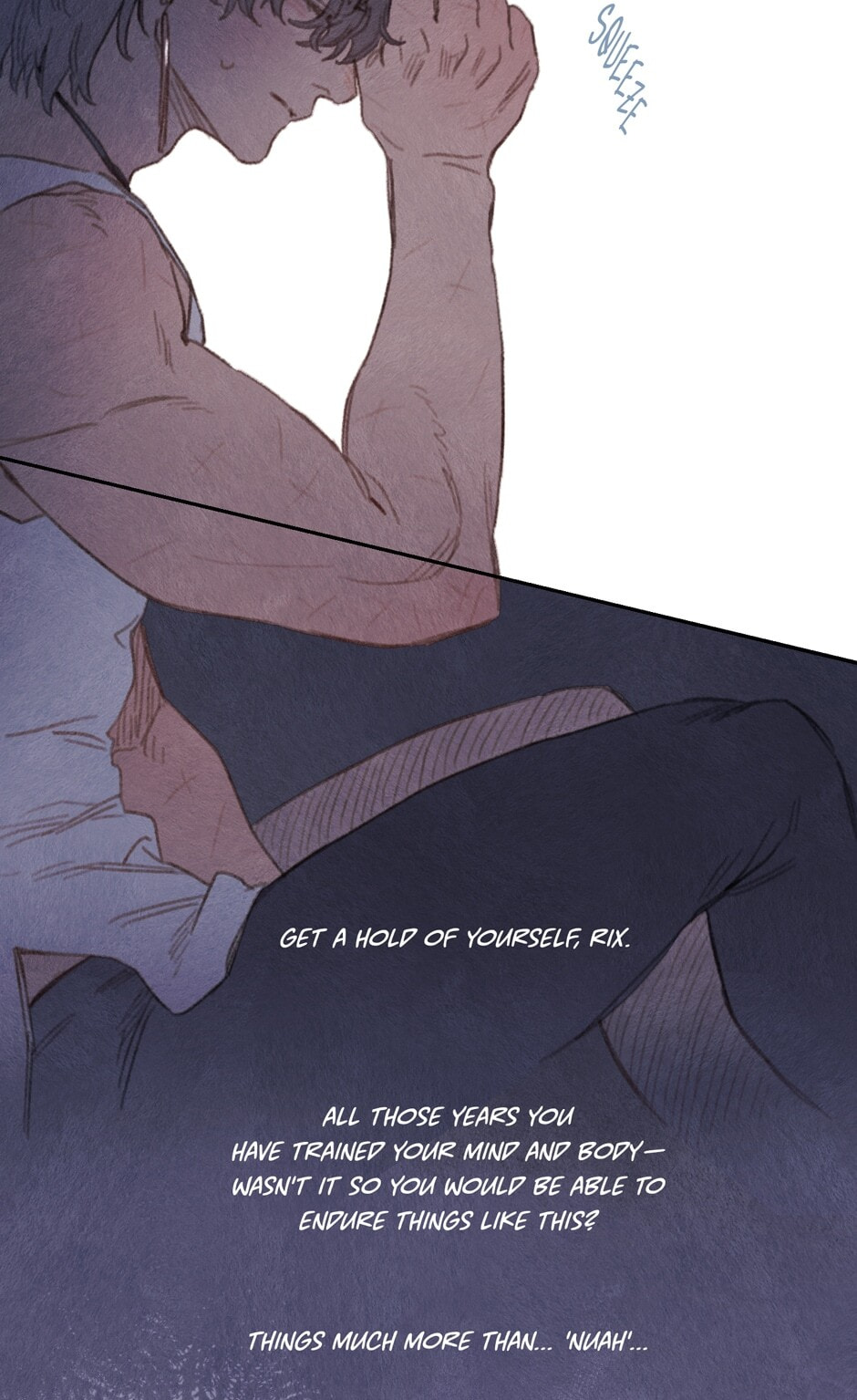 Rix Vanus Chapter 169 page 15 - 