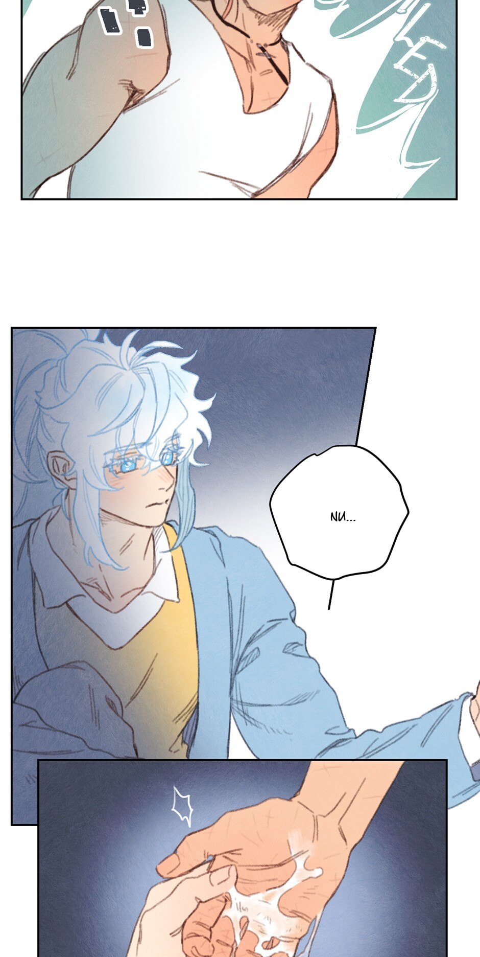 Rix Vanus Chapter 169 page 18 - 