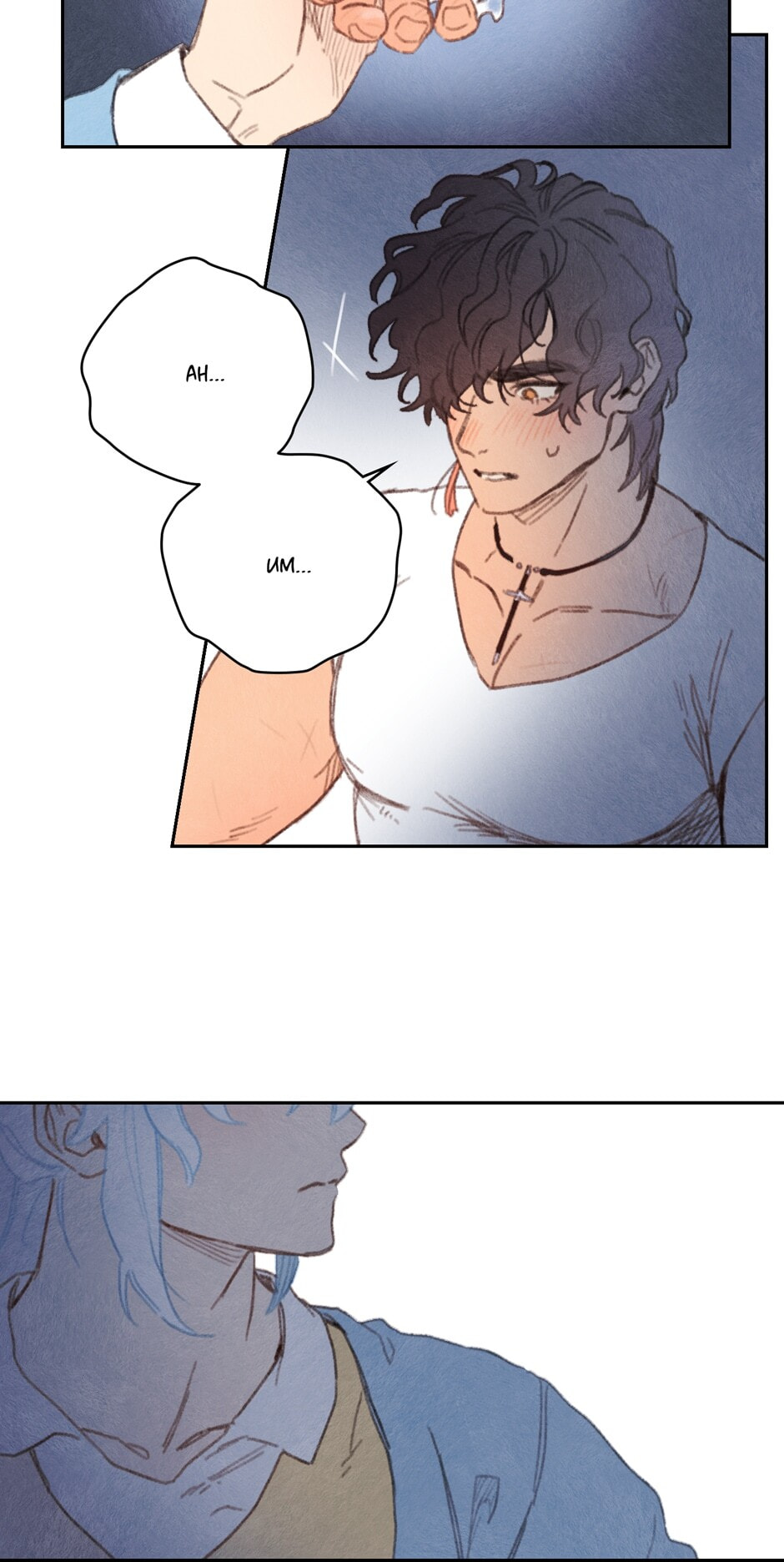 Rix Vanus Chapter 169 page 19 - 