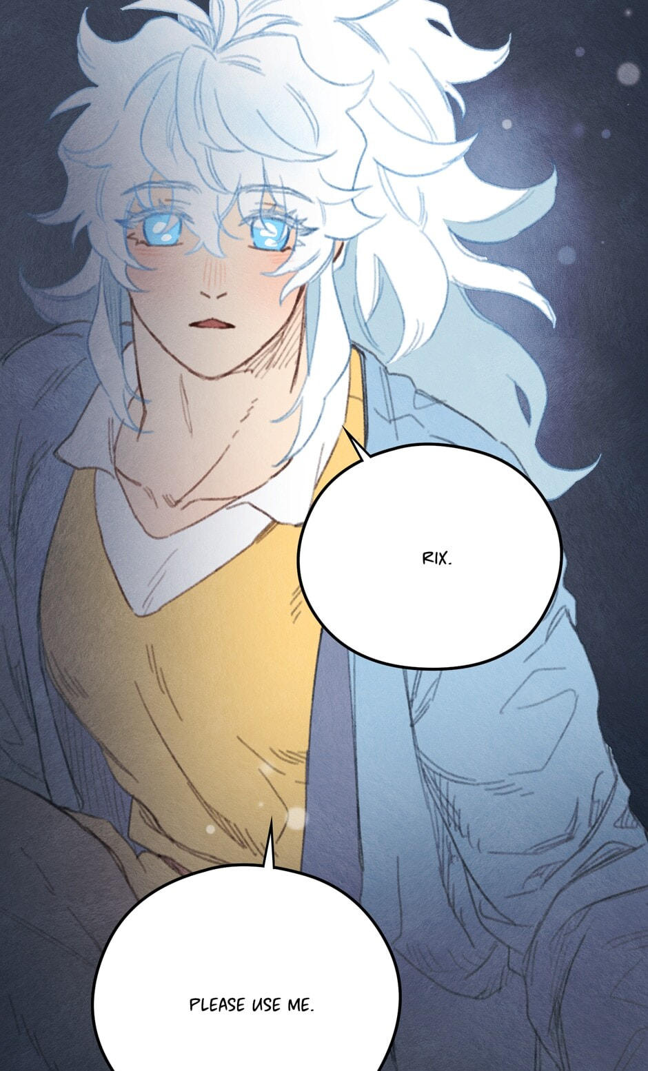 Rix Vanus Chapter 169 page 20 - 