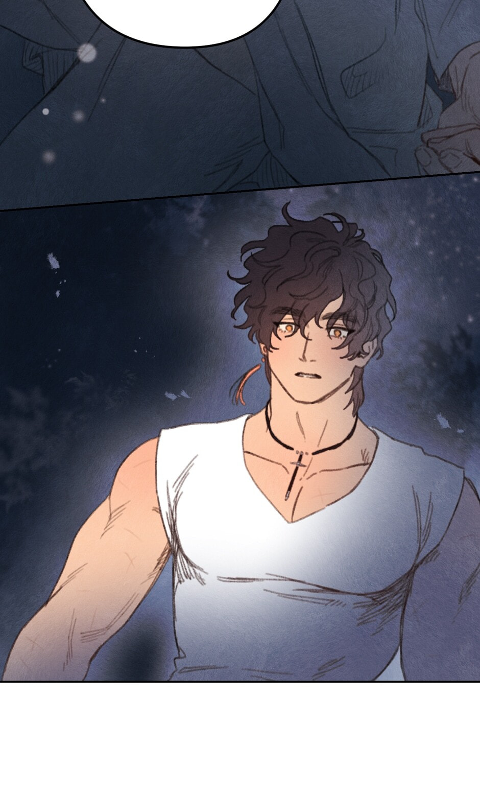 Rix Vanus Chapter 169 page 21 - 