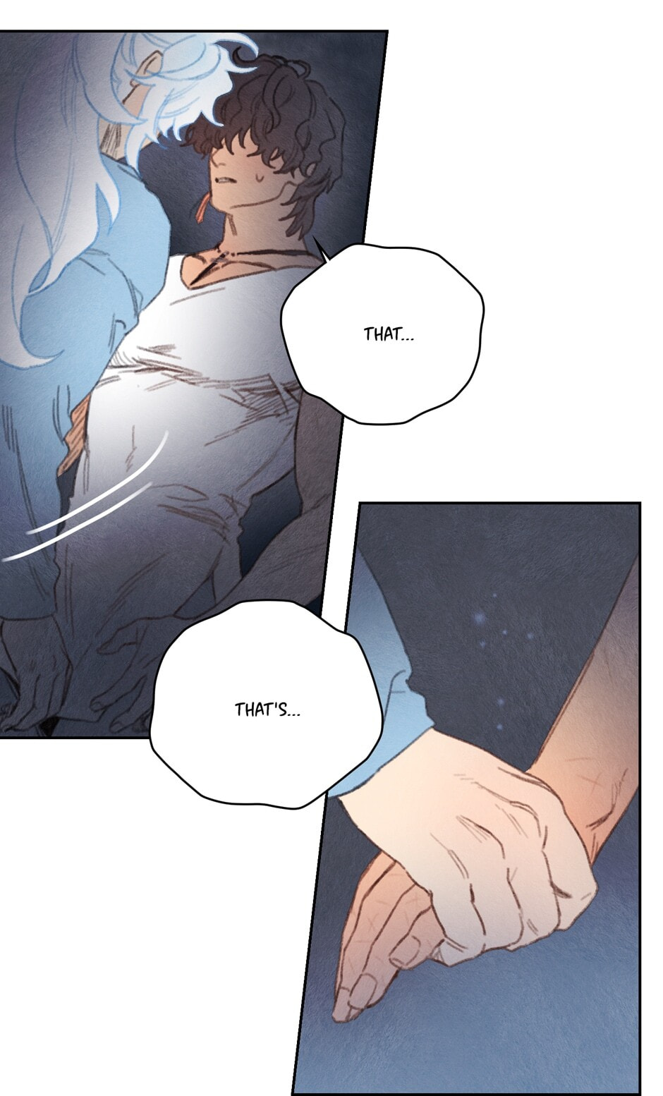 Rix Vanus Chapter 169 page 23 - 