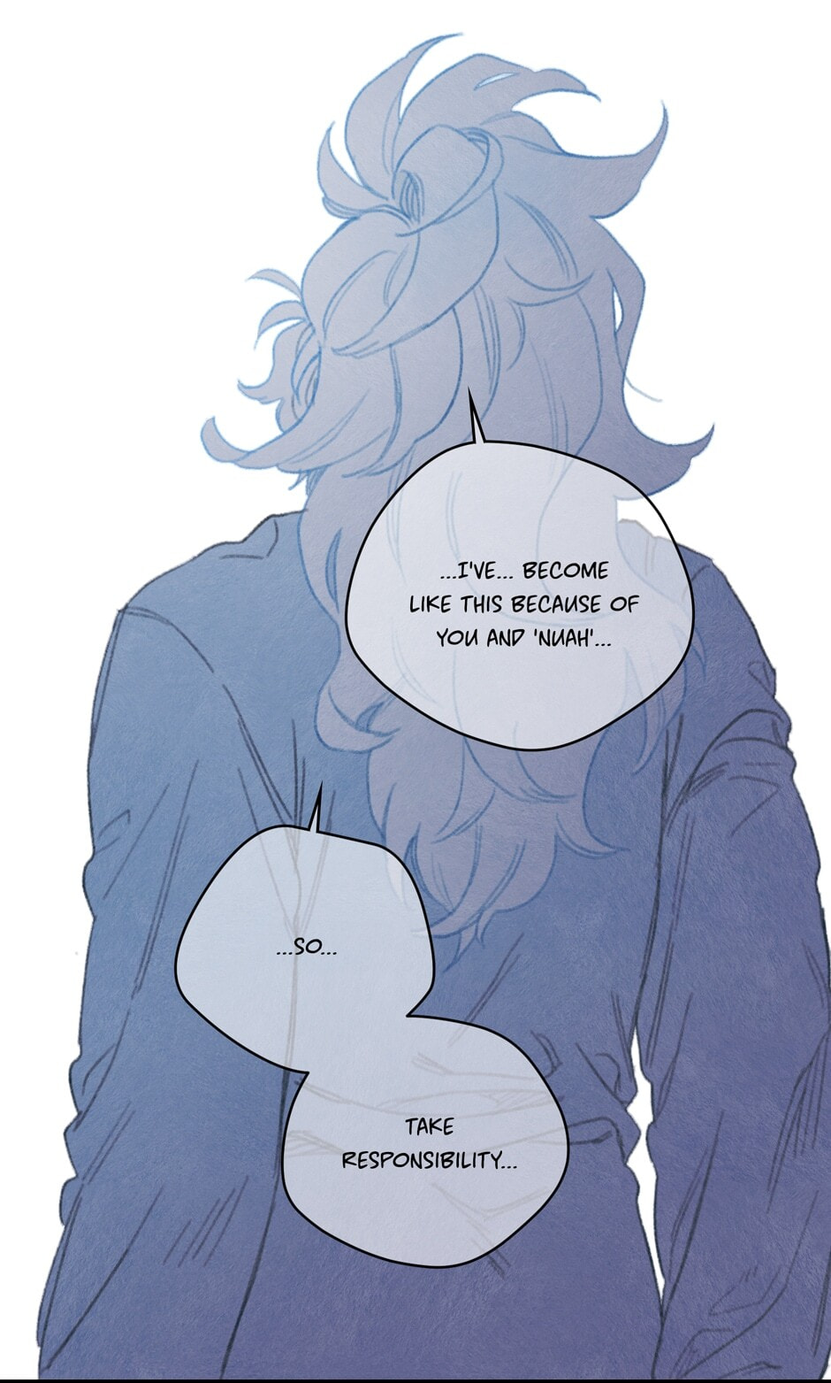 Rix Vanus Chapter 169 page 27 - 