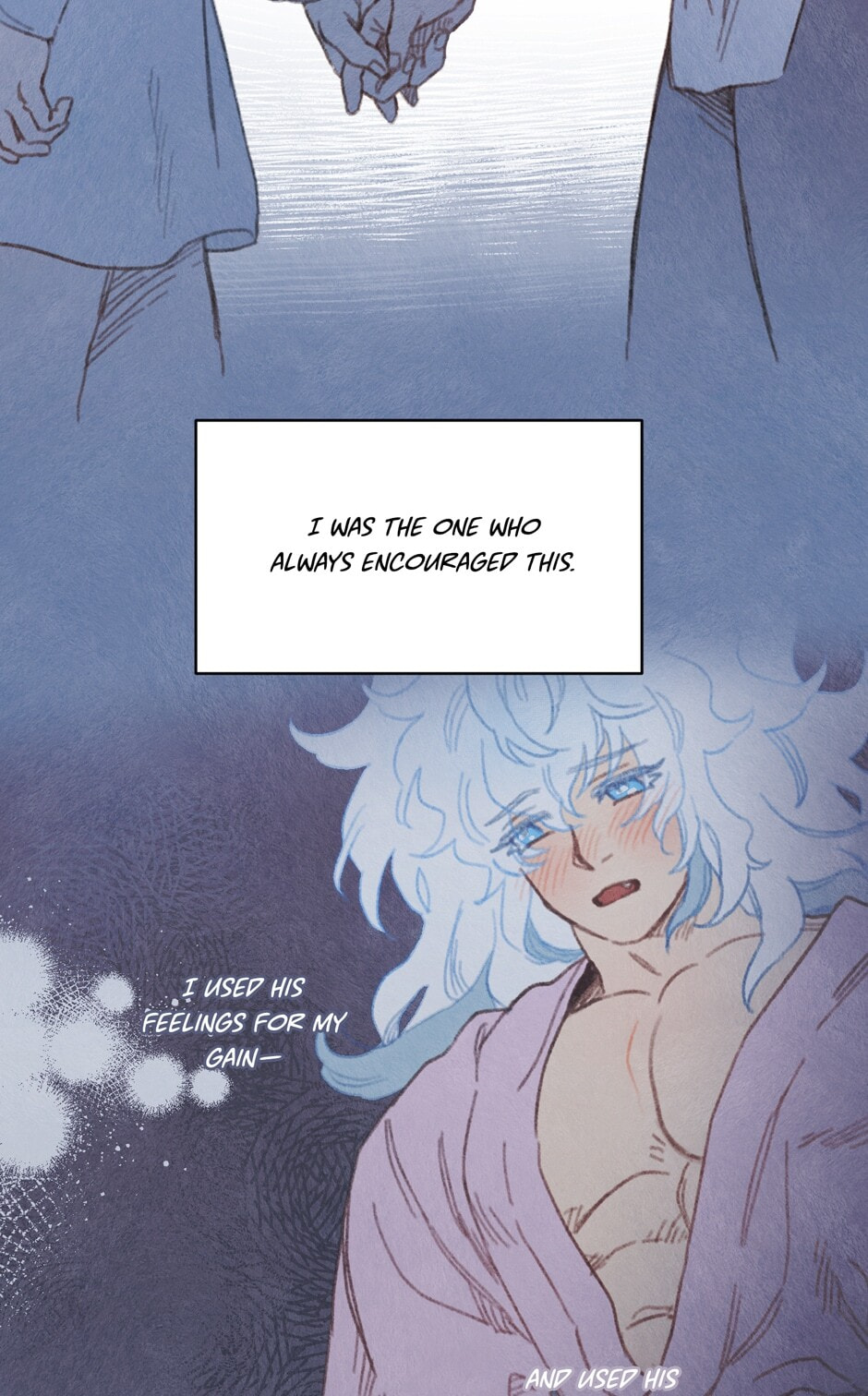 Rix Vanus Chapter 169 page 30 - 