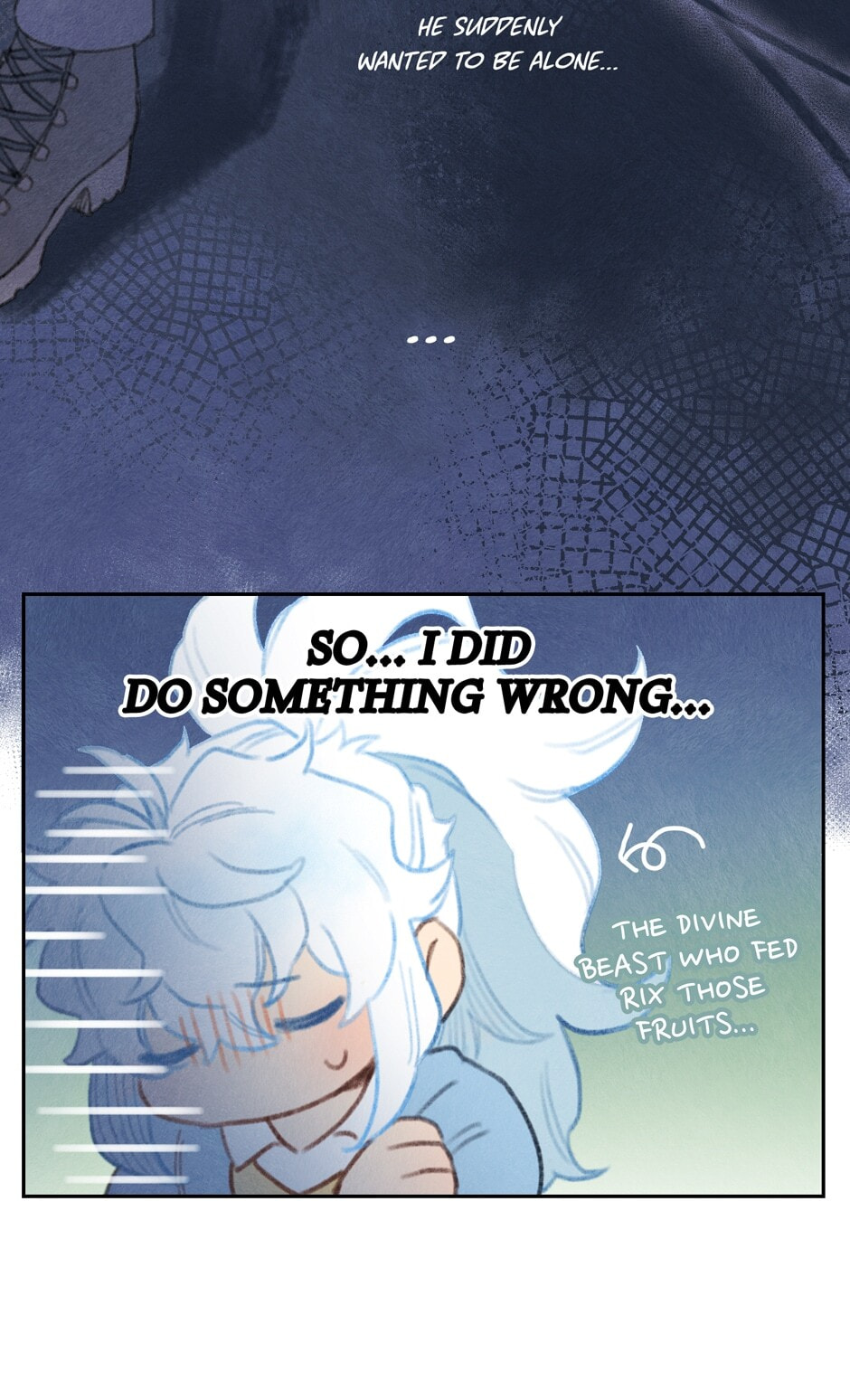 Rix Vanus Chapter 169 page 4 - 