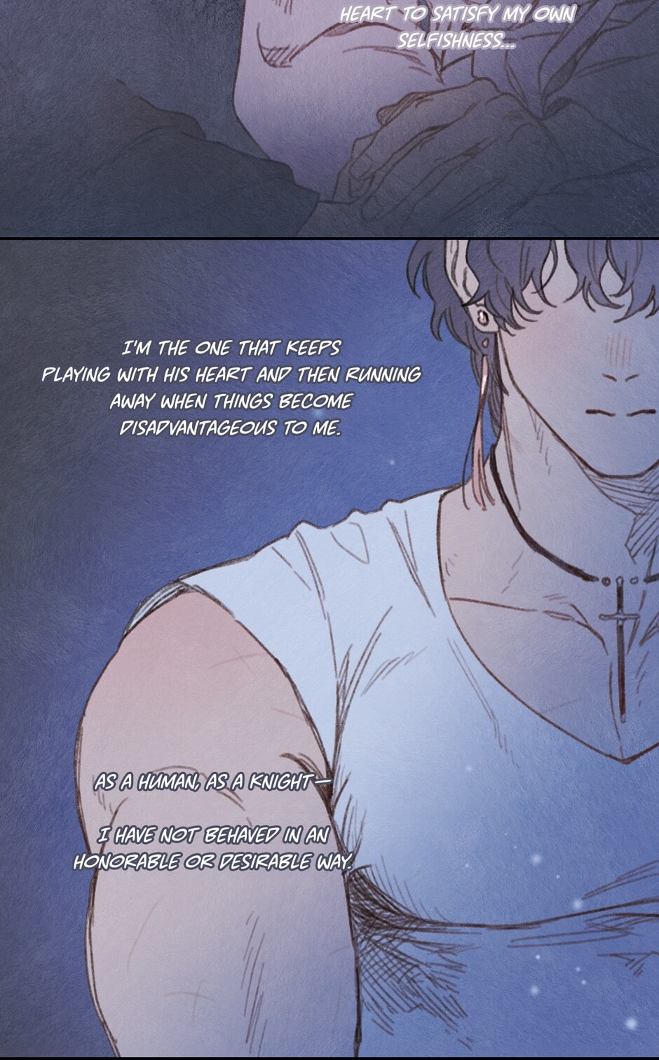 Rix Vanus Chapter 169 page 31 - 