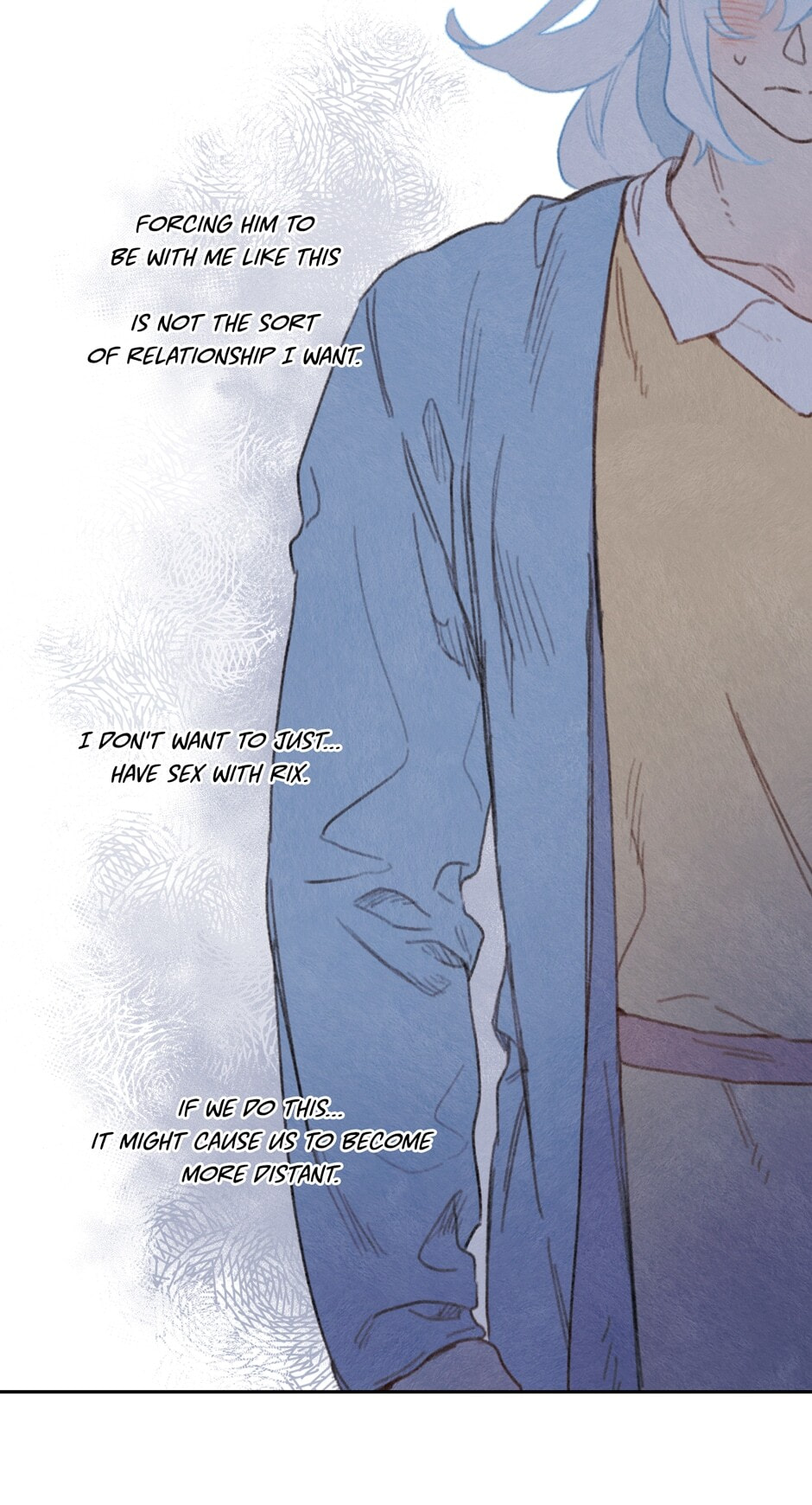 Rix Vanus Chapter 169 page 38 - 