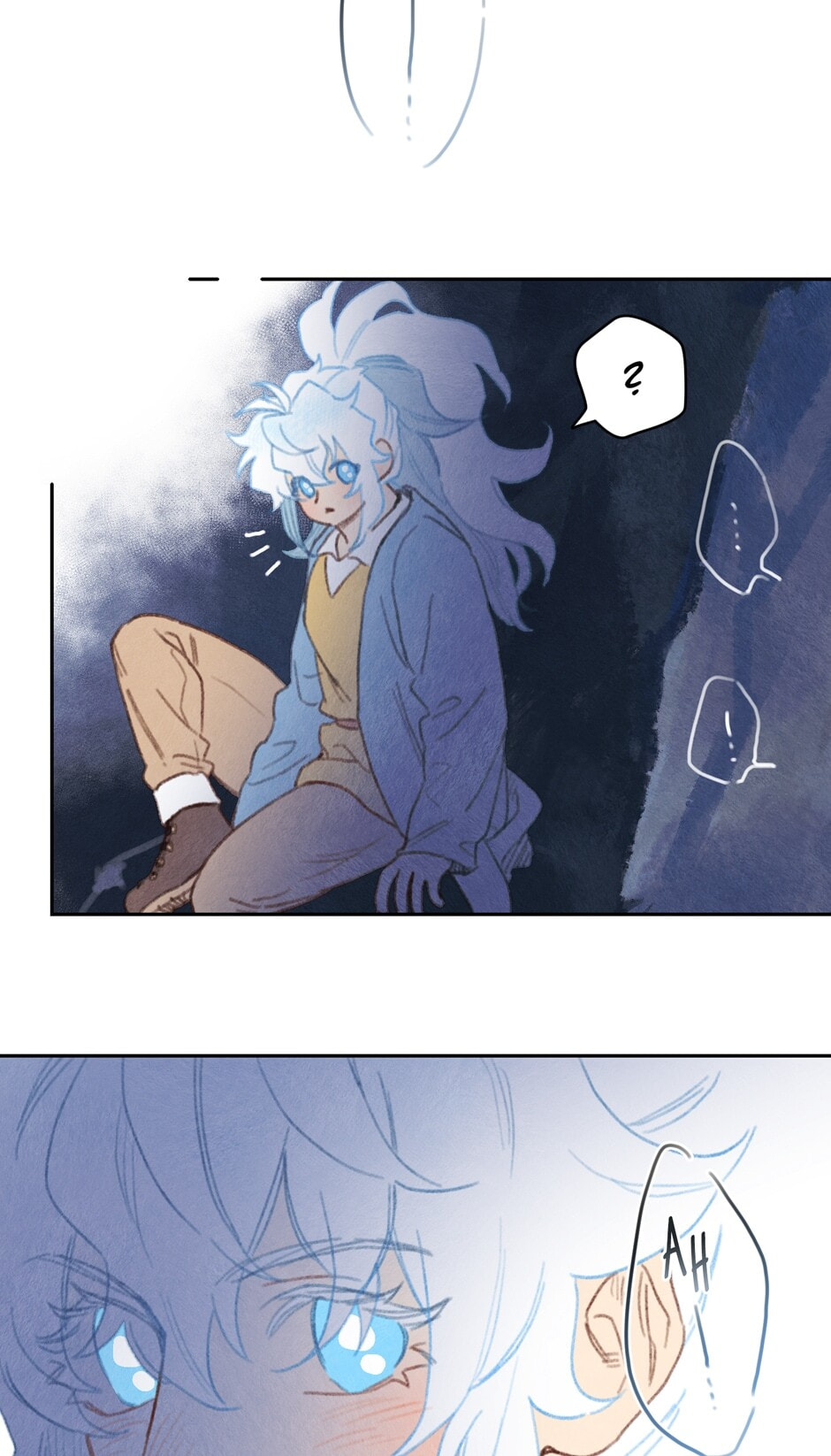 Rix Vanus Chapter 169 page 6 - 